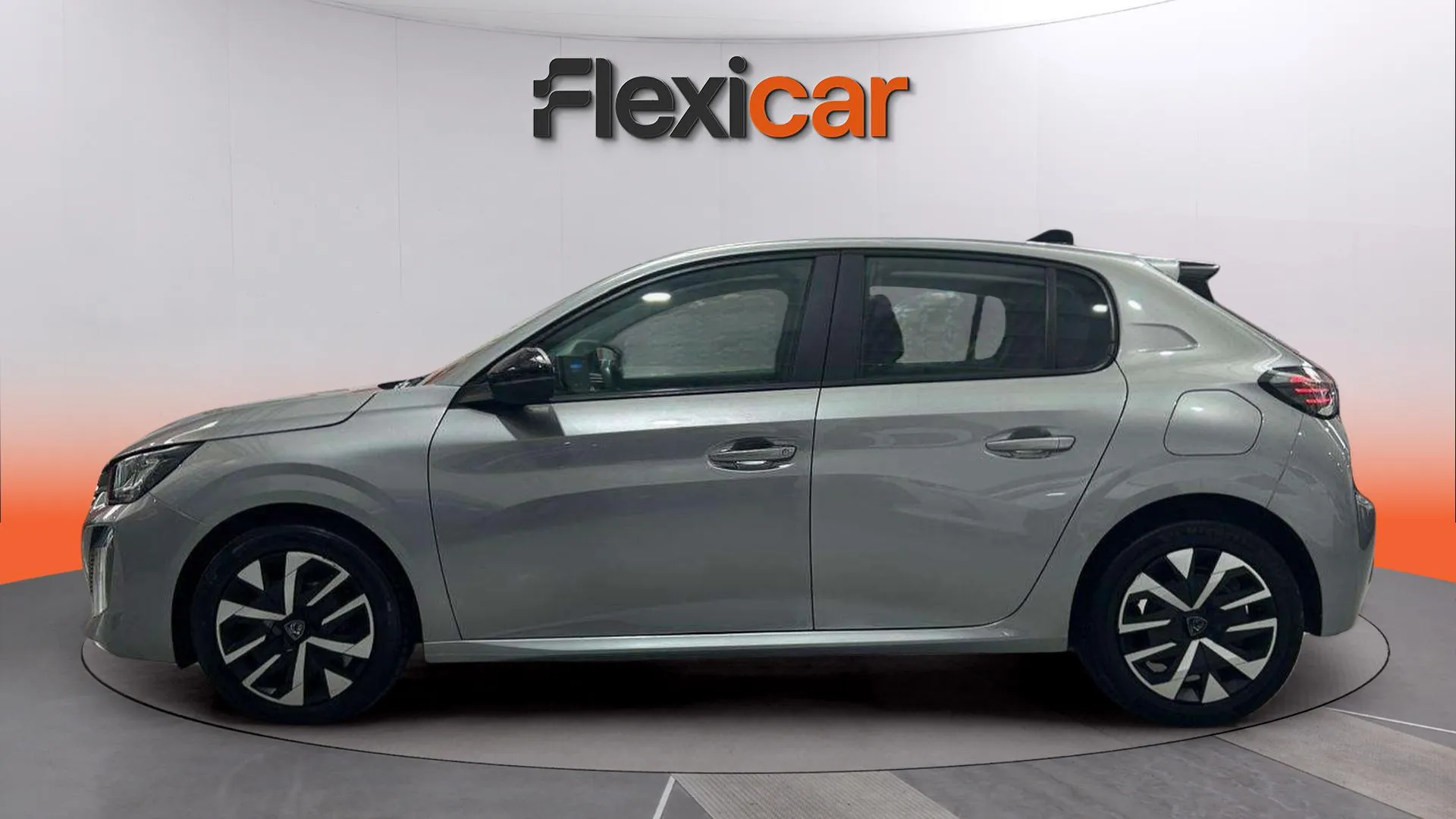 Peugeot 208 Active PureTech 100 - foto 4
