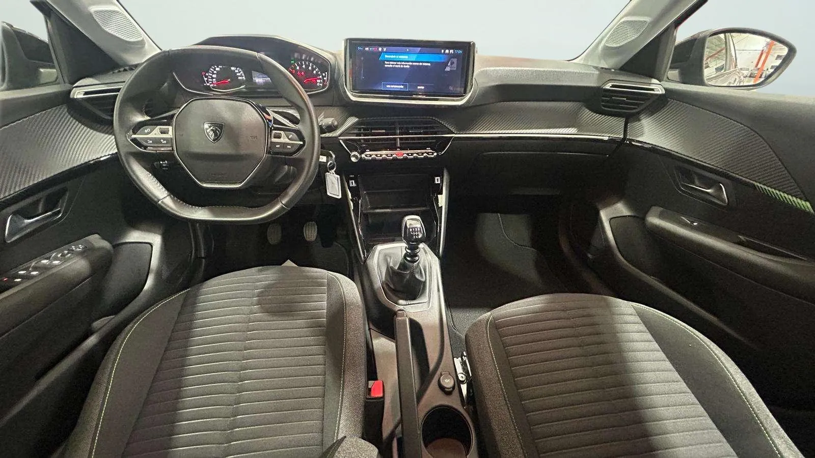 Peugeot 208 Active PureTech 100 - foto 9
