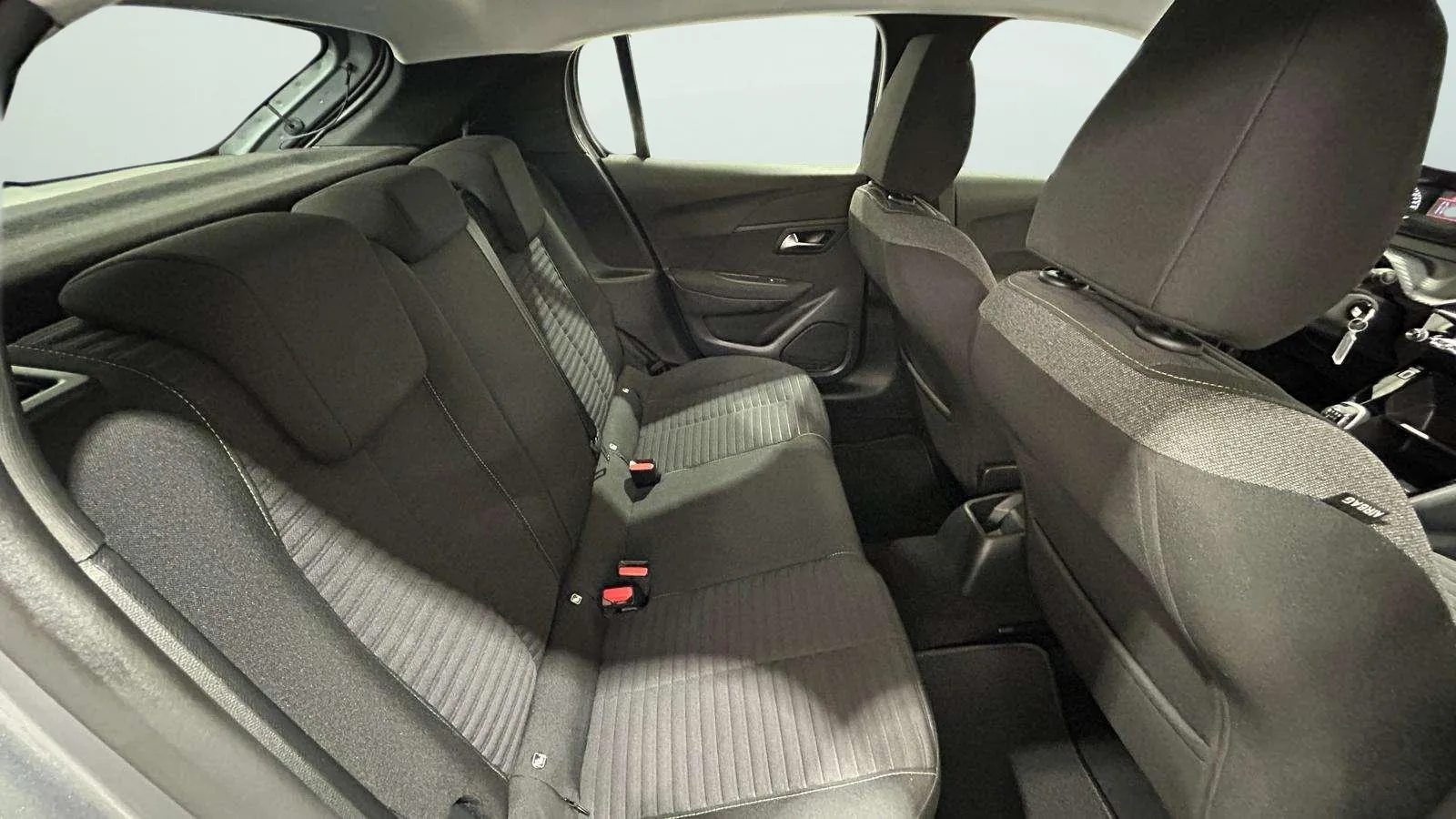 Peugeot 208 Active PureTech 100 - foto 16