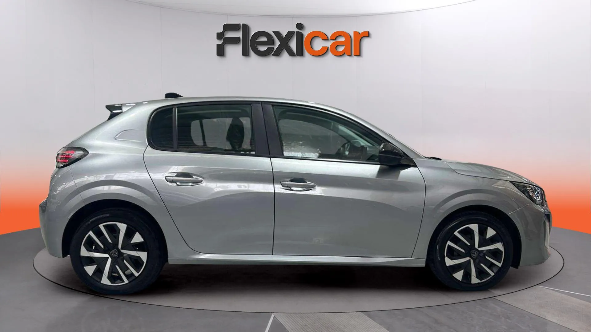 Peugeot 208 Active PureTech 100 - foto 8