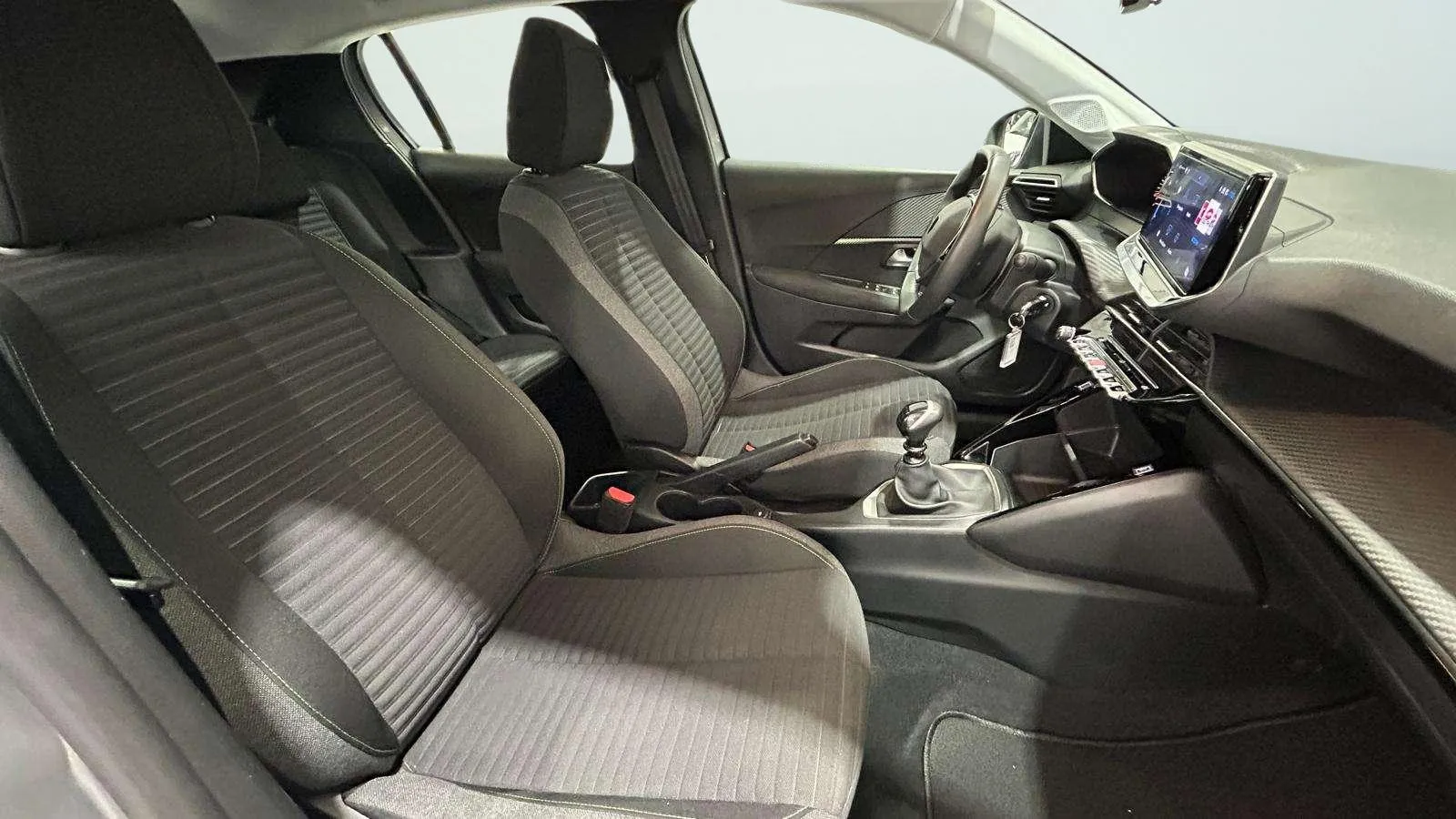 Peugeot 208 Active PureTech 100 - foto 15