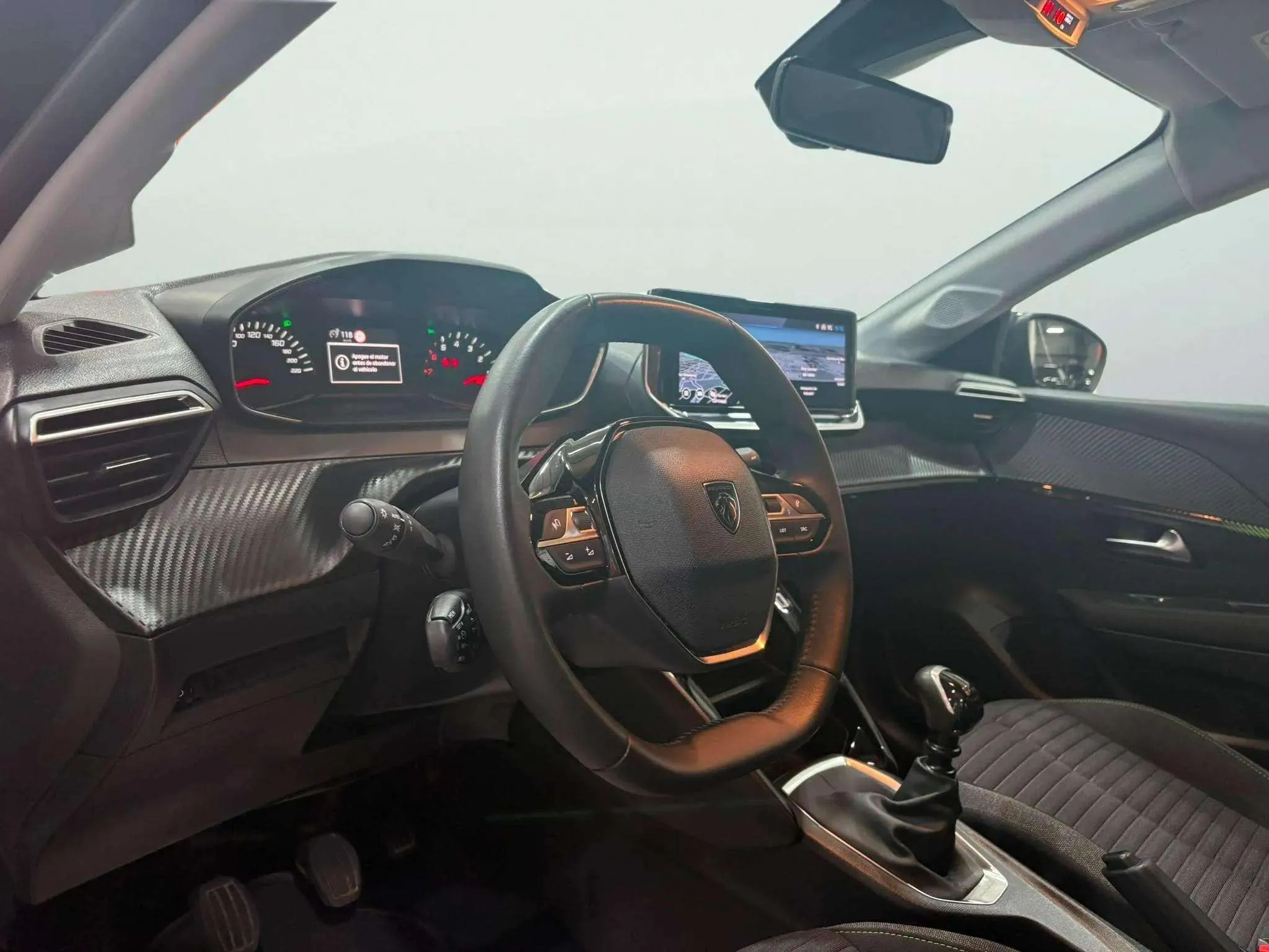 Peugeot 208 Active PureTech 100 - foto 10