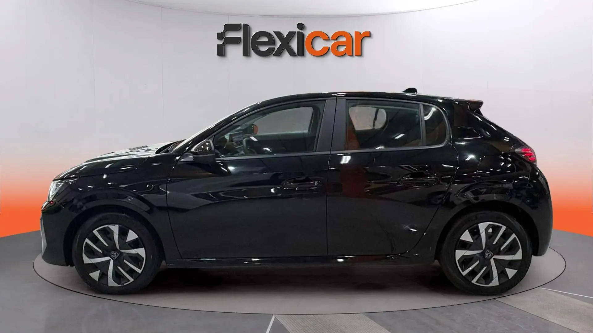 Peugeot 208 Active PureTech 100 - foto 4