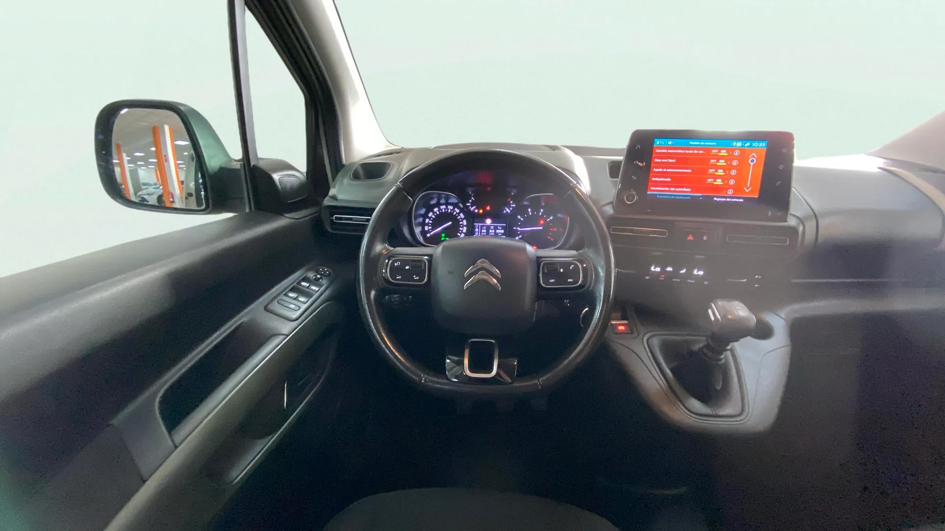 Citroën Berlingo Talla XL BlueHDi 100 Feel - foto 7