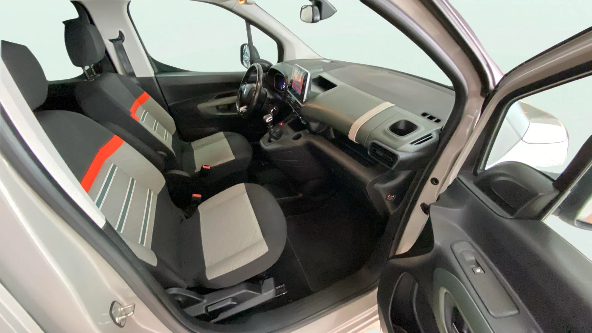Citroën Berlingo Talla XL BlueHDi 100 Feel - foto 9