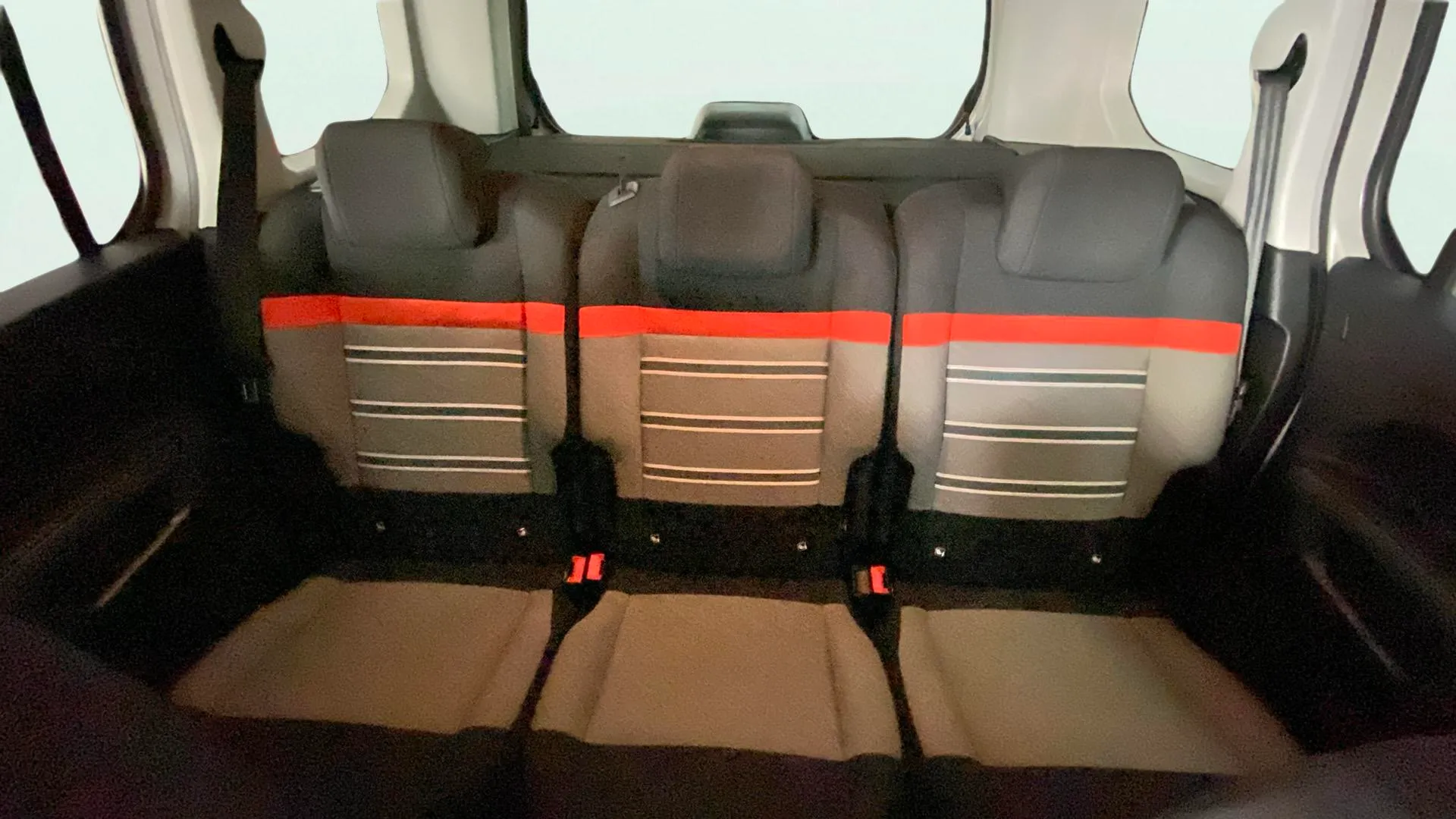 Citroën Berlingo Talla XL BlueHDi 100 Feel - foto 11