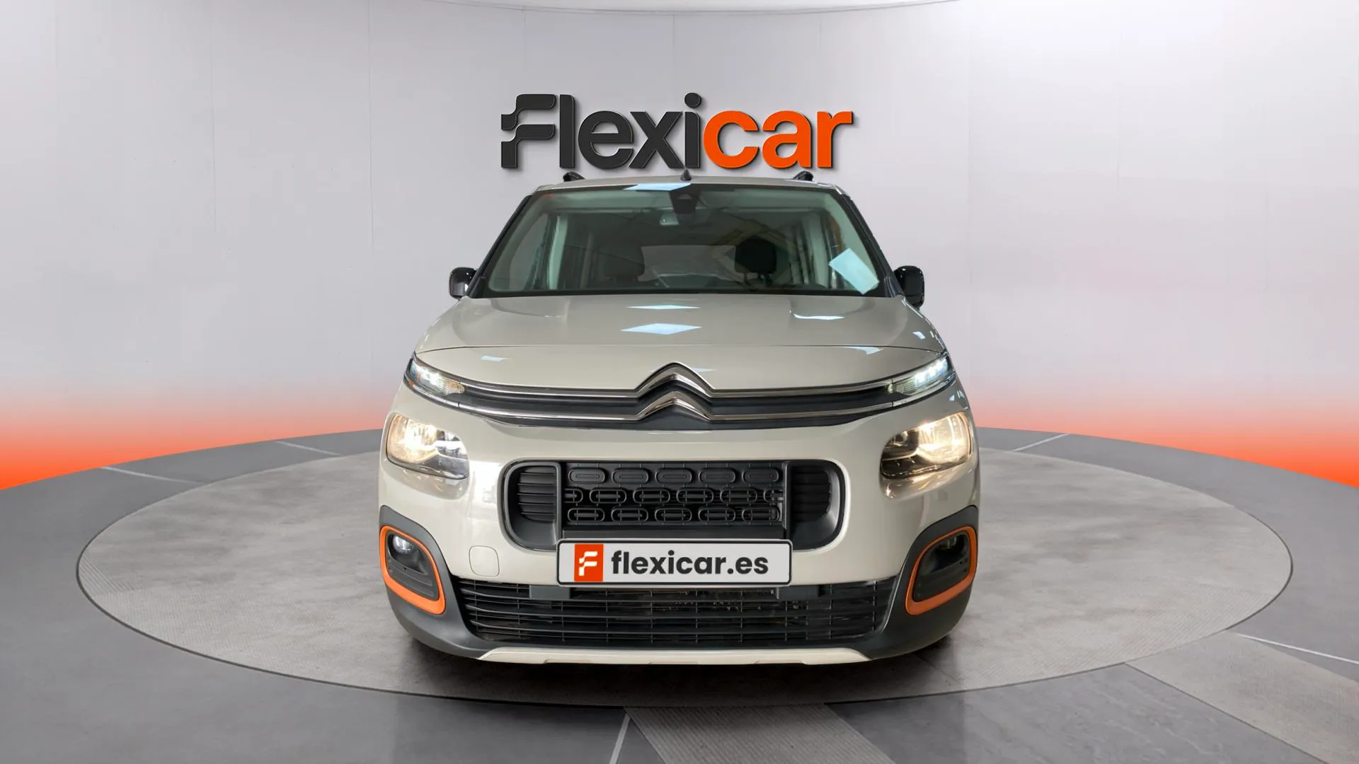 Citroën Berlingo Talla XL BlueHDi 100 Feel - foto 2