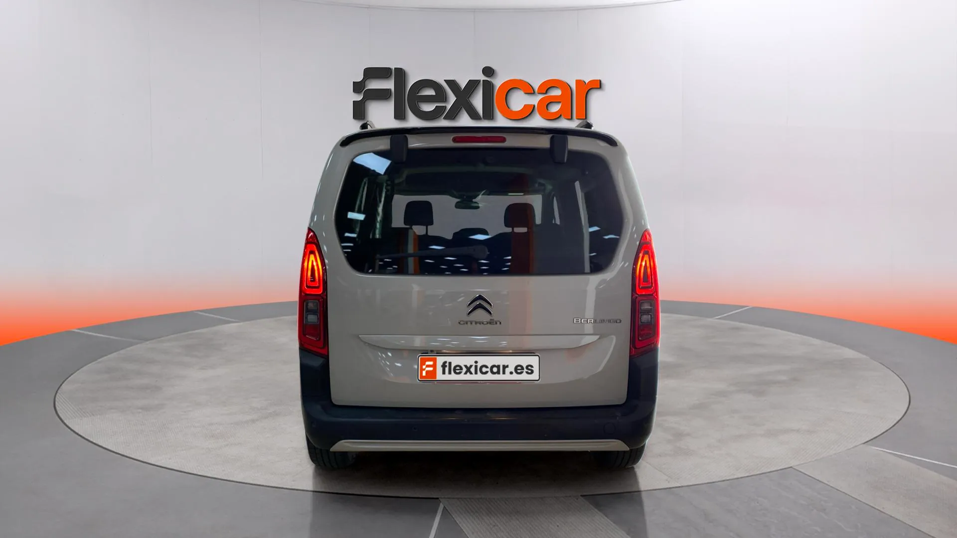 Citroën Berlingo Talla XL BlueHDi 100 Feel - foto 4