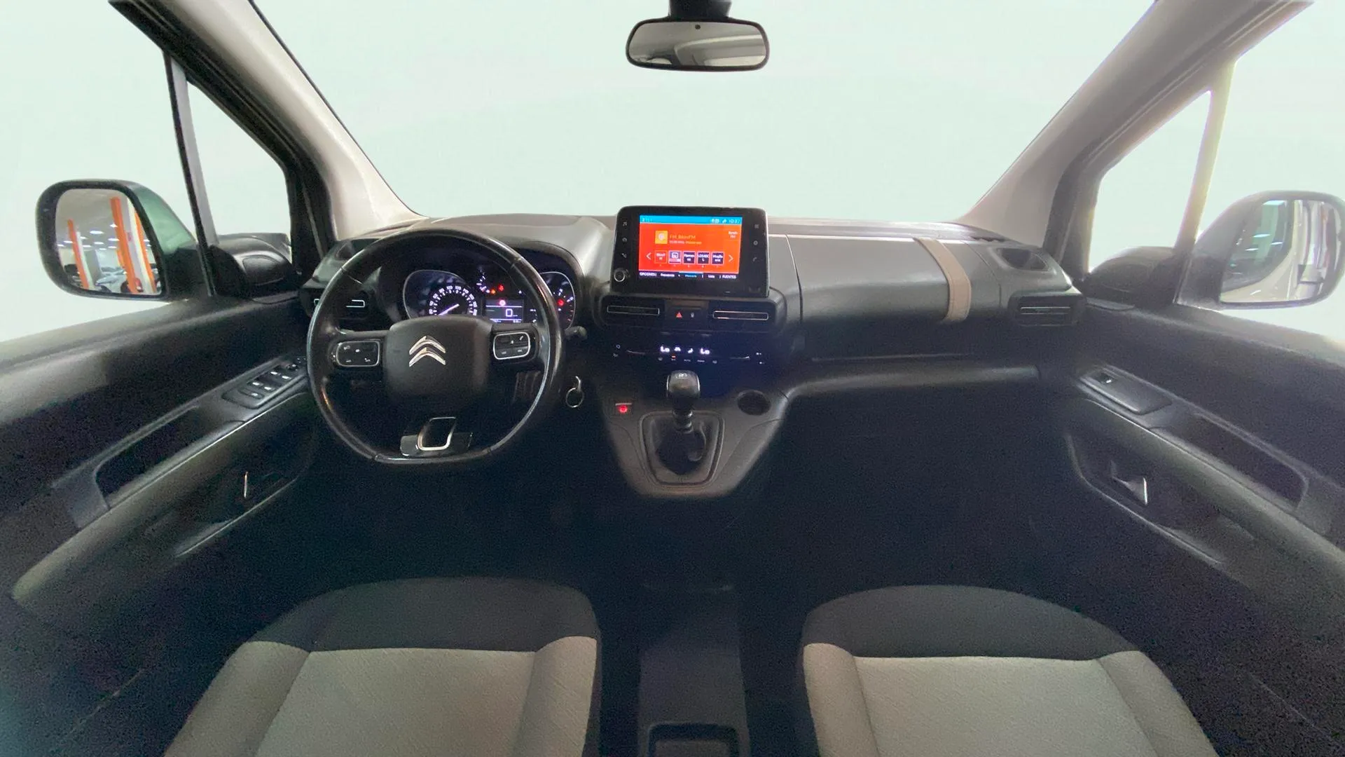 Citroën Berlingo Talla XL BlueHDi 100 Feel - foto 13