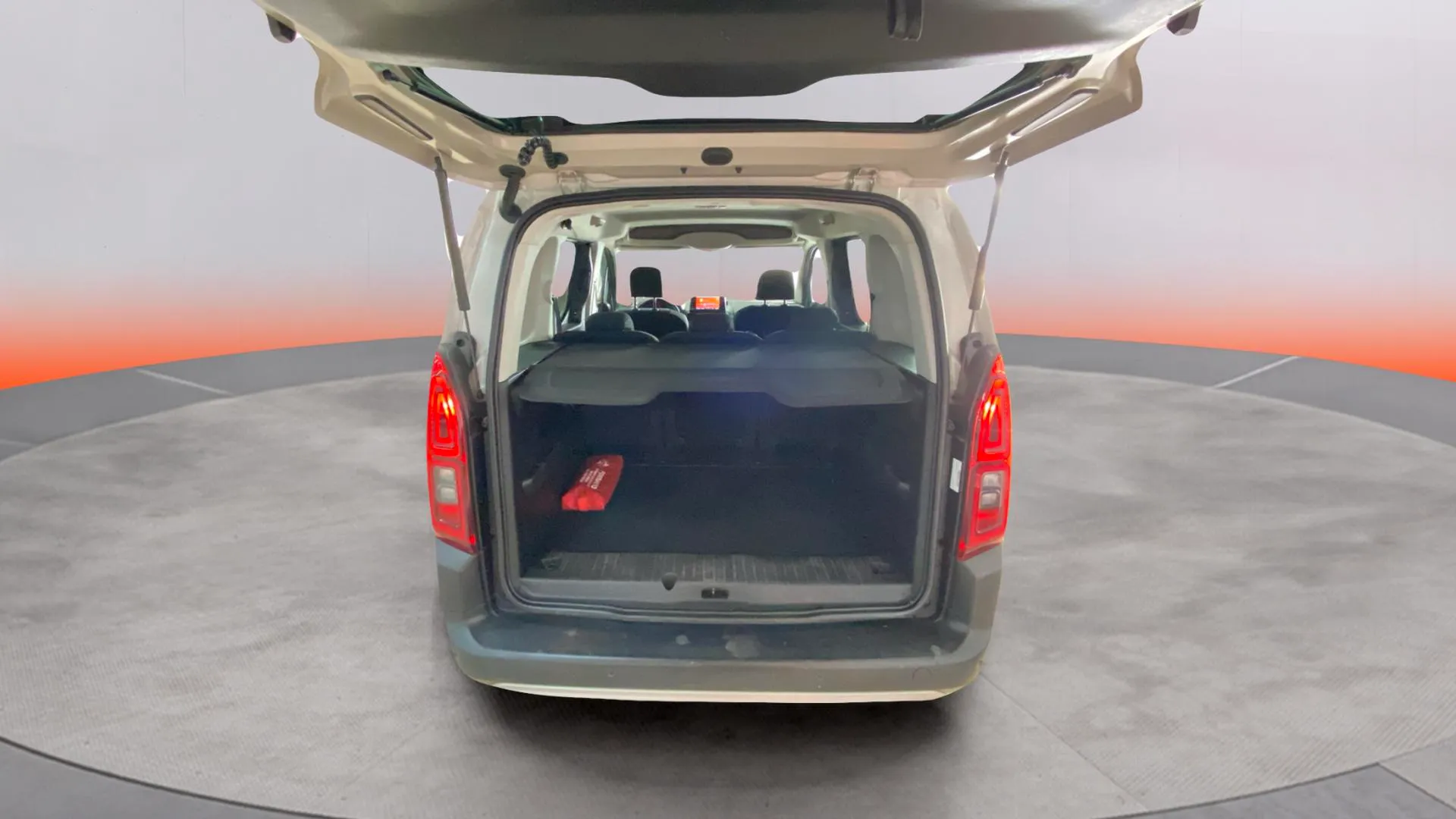 Citroën Berlingo Talla XL BlueHDi 100 Feel - foto 12