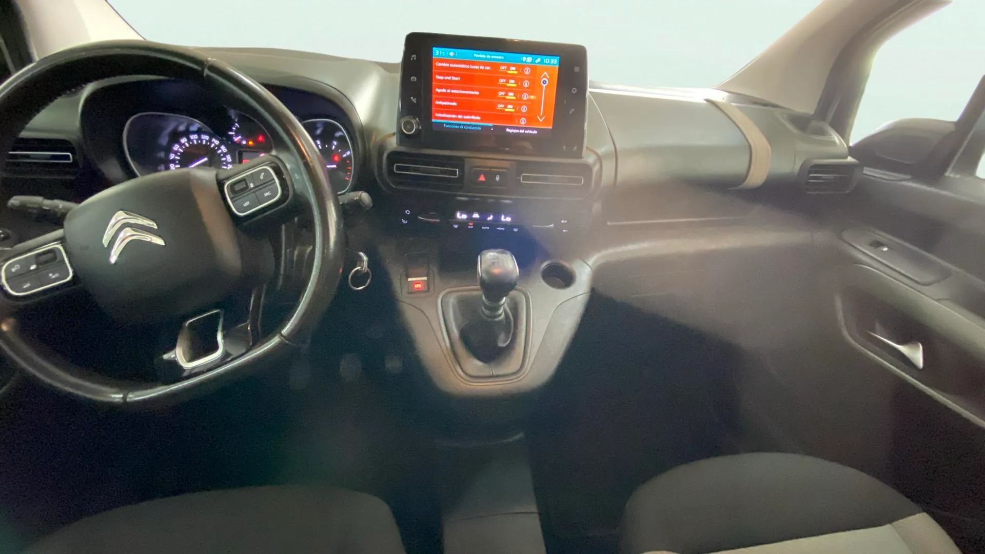 Citroën Berlingo Talla XL BlueHDi 100 Feel - foto 6