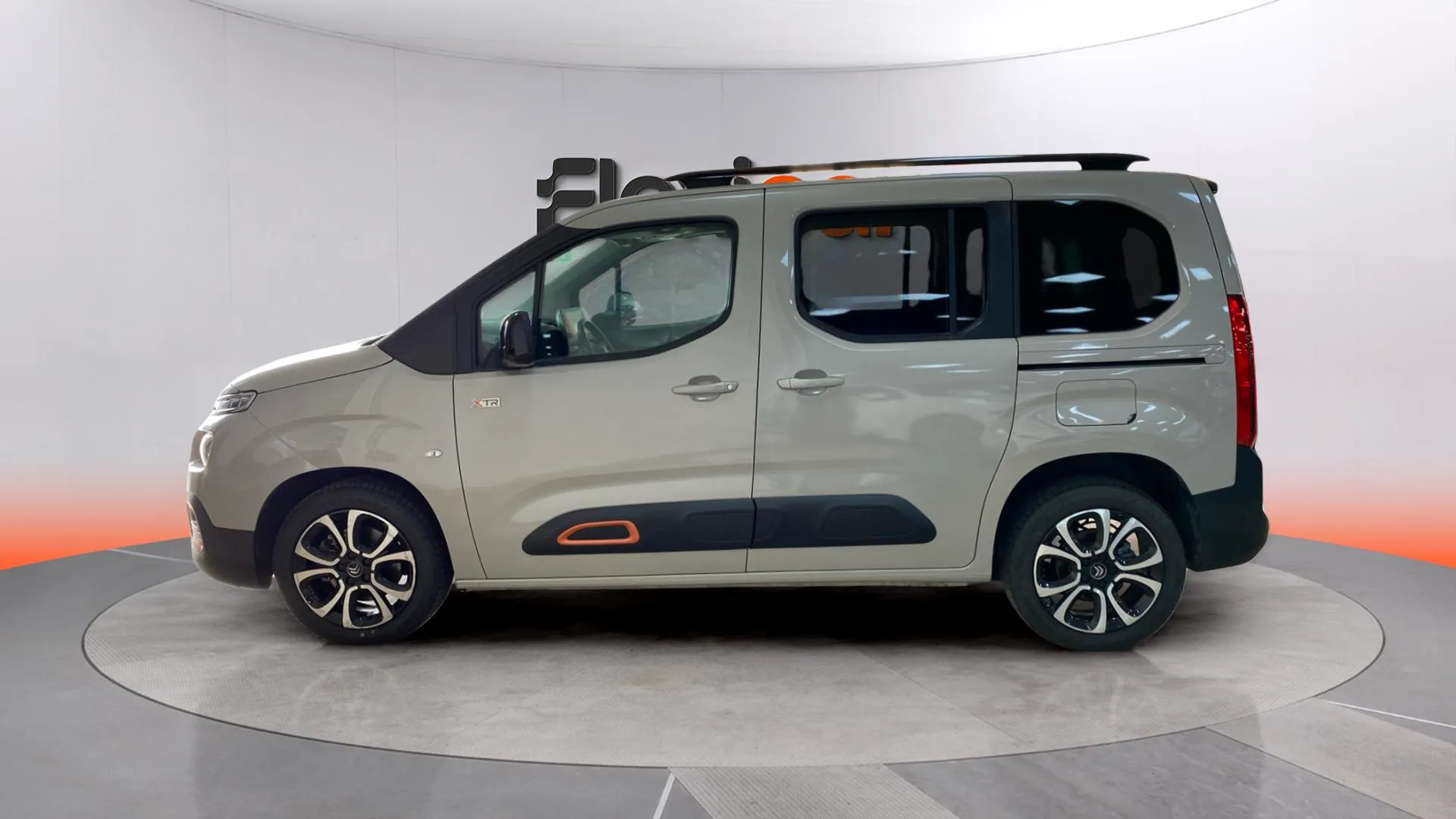 Citroën Berlingo Talla XL BlueHDi 100 Feel - foto 5