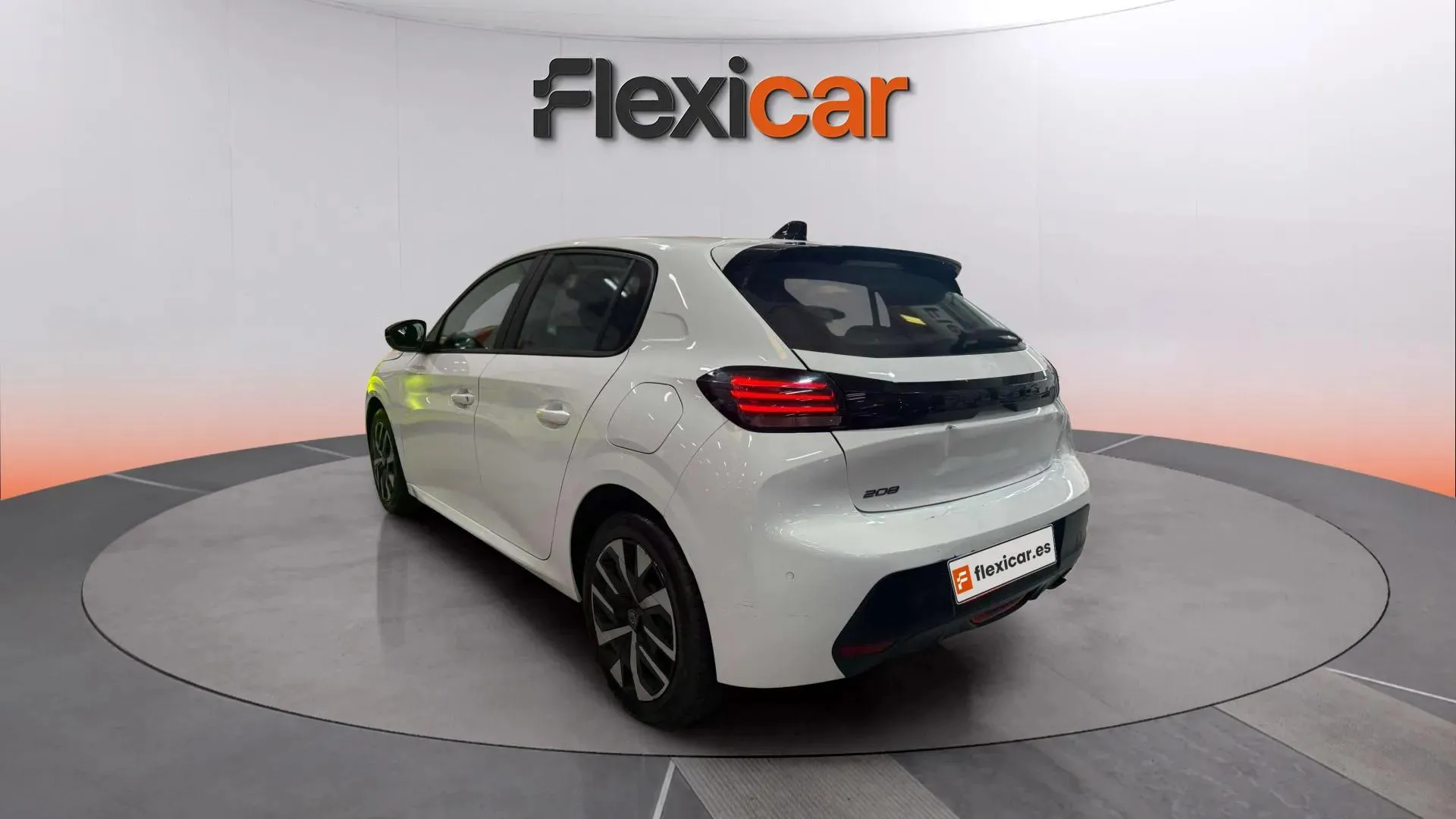Peugeot 208 Active PureTech 100 - foto 5