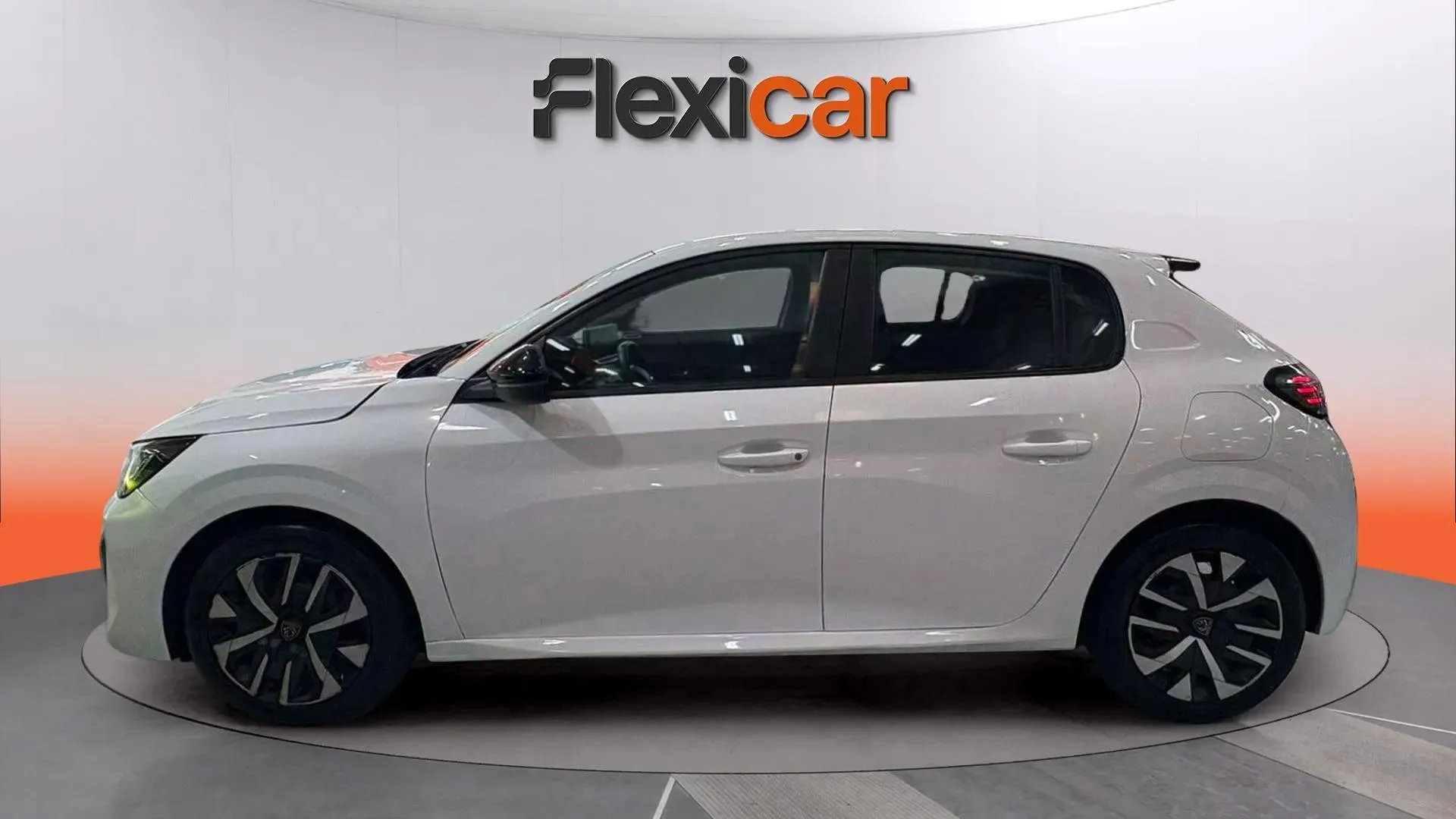 Peugeot 208 Active PureTech 100 - foto 4
