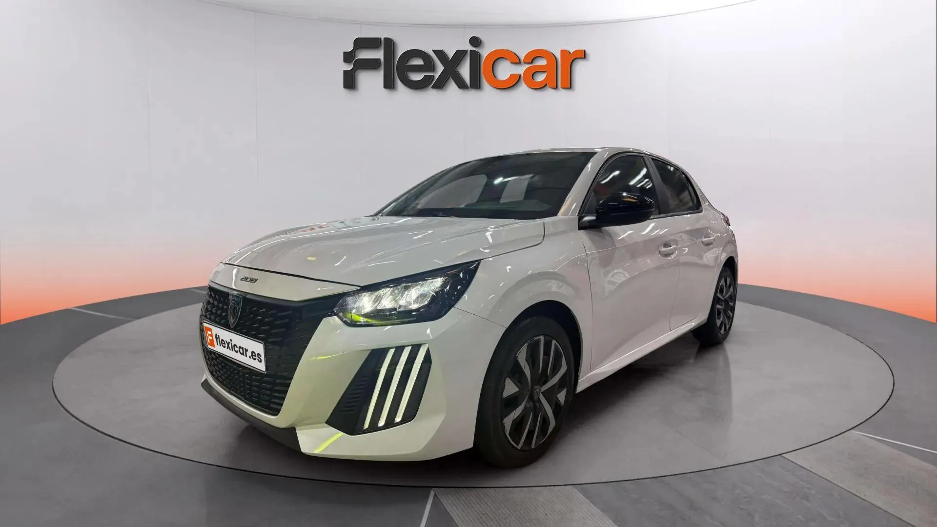 Peugeot 208 Active PureTech 100 - foto 3