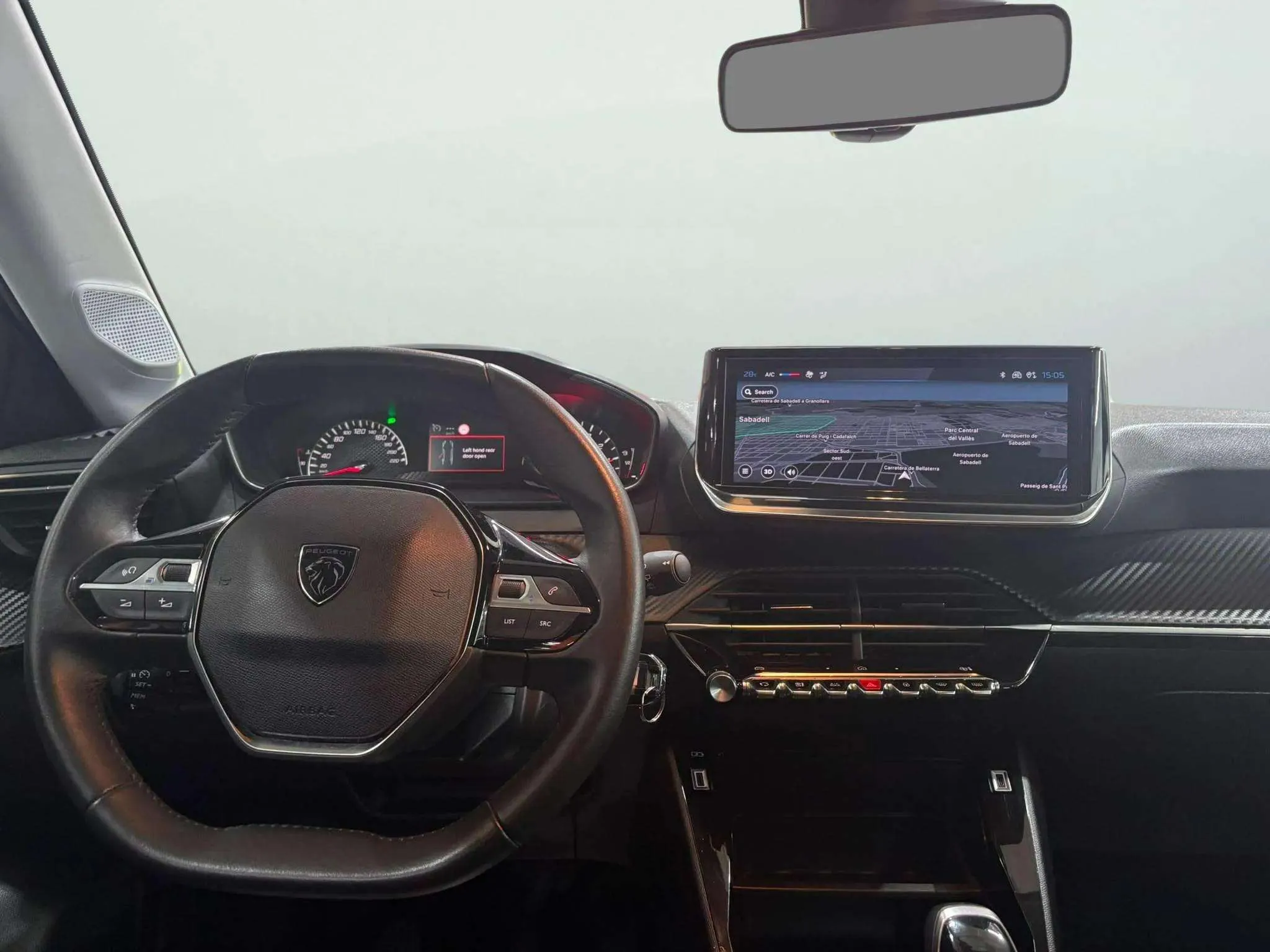 Peugeot 208 Active PureTech 100 - foto 13