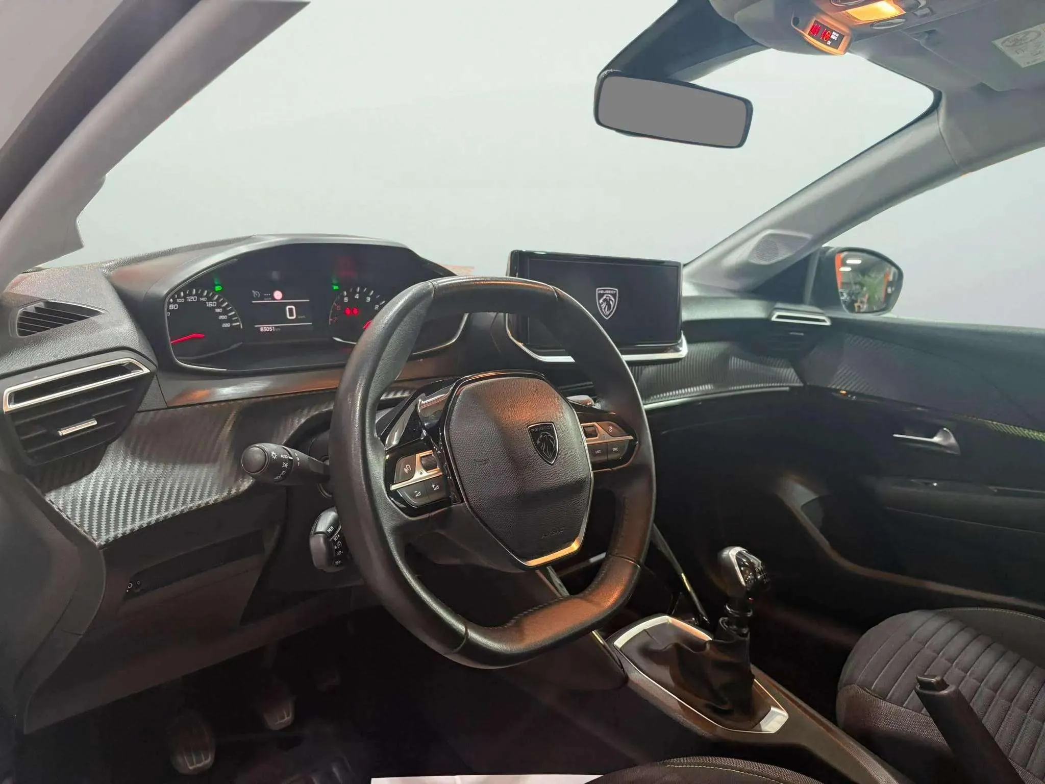 Peugeot 208 Active PureTech 100 - foto 15