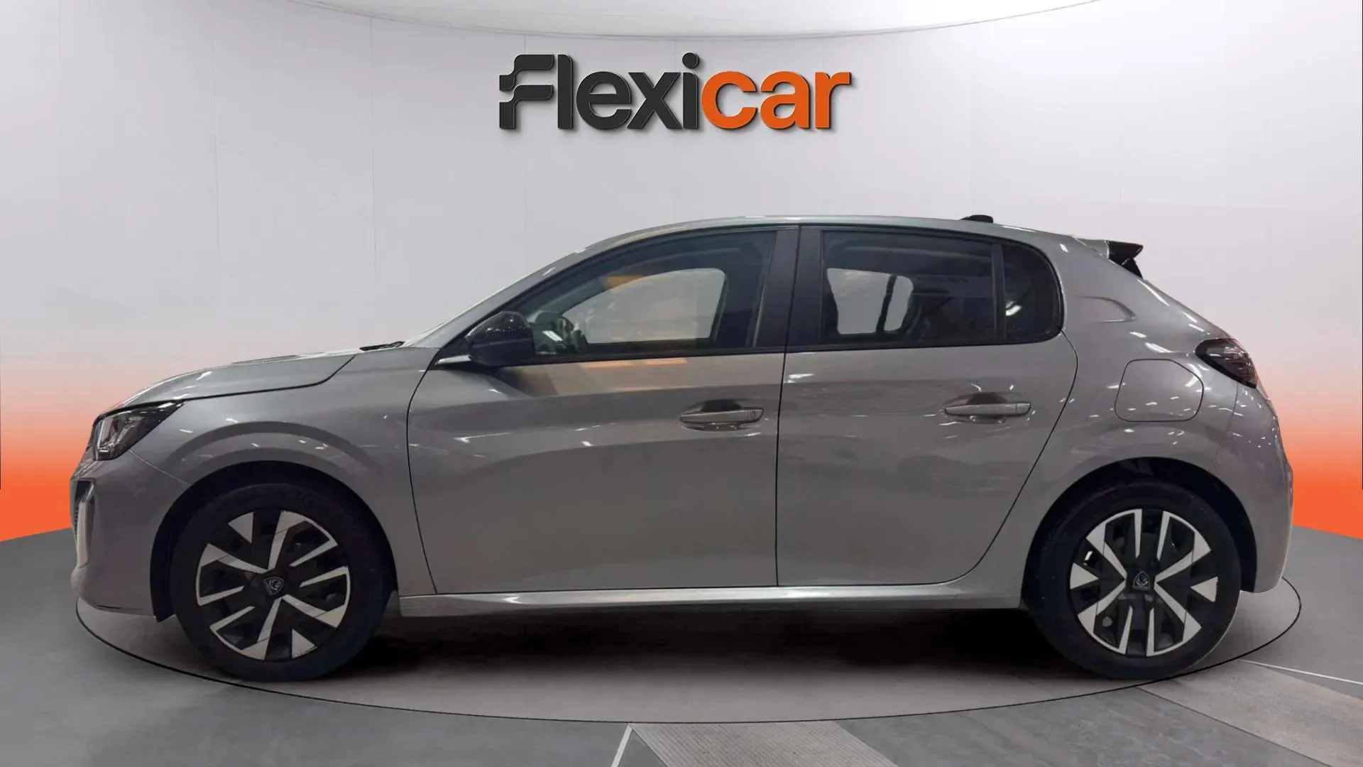 Peugeot 208 Active PureTech 100 - foto 4