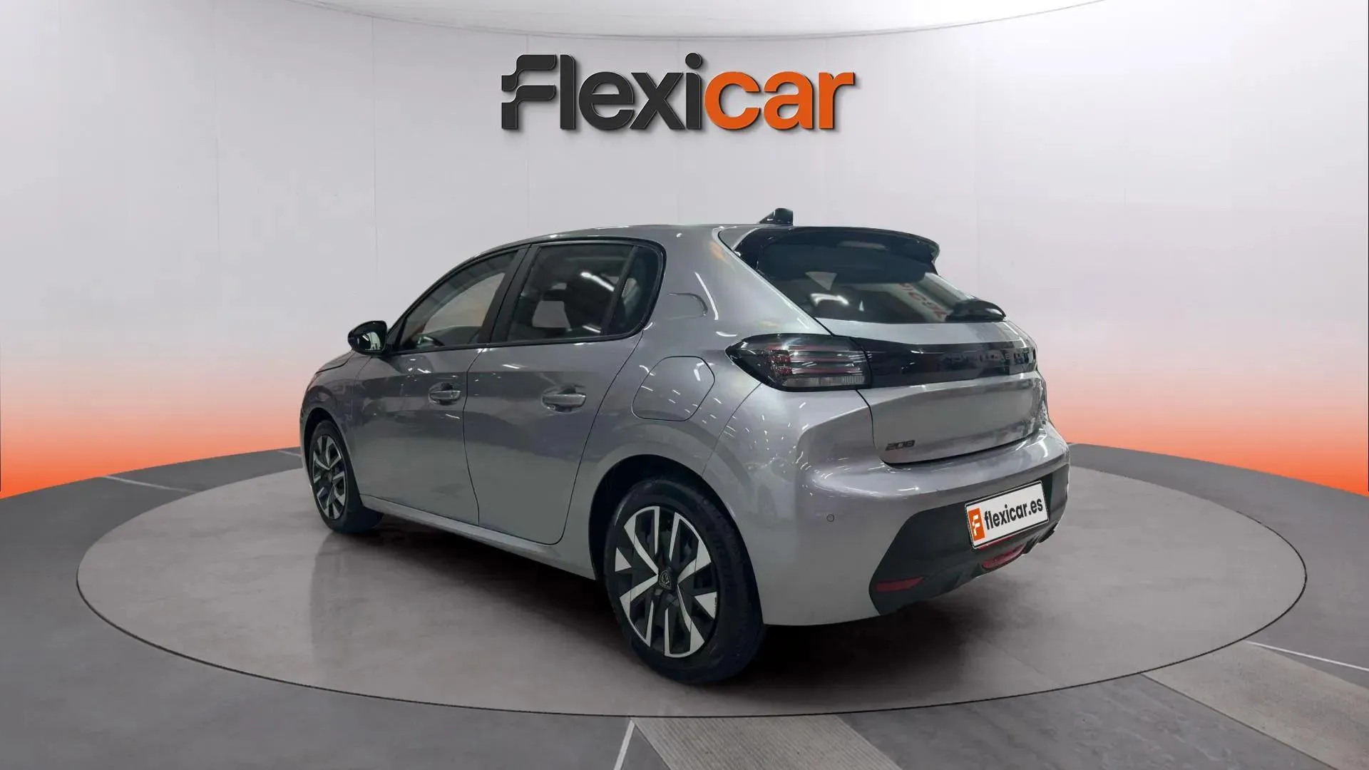 Peugeot 208 Active PureTech 100 - foto 5