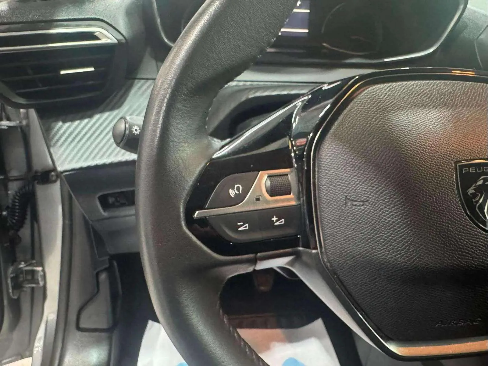 Peugeot 208 Active PureTech 100 - foto 15