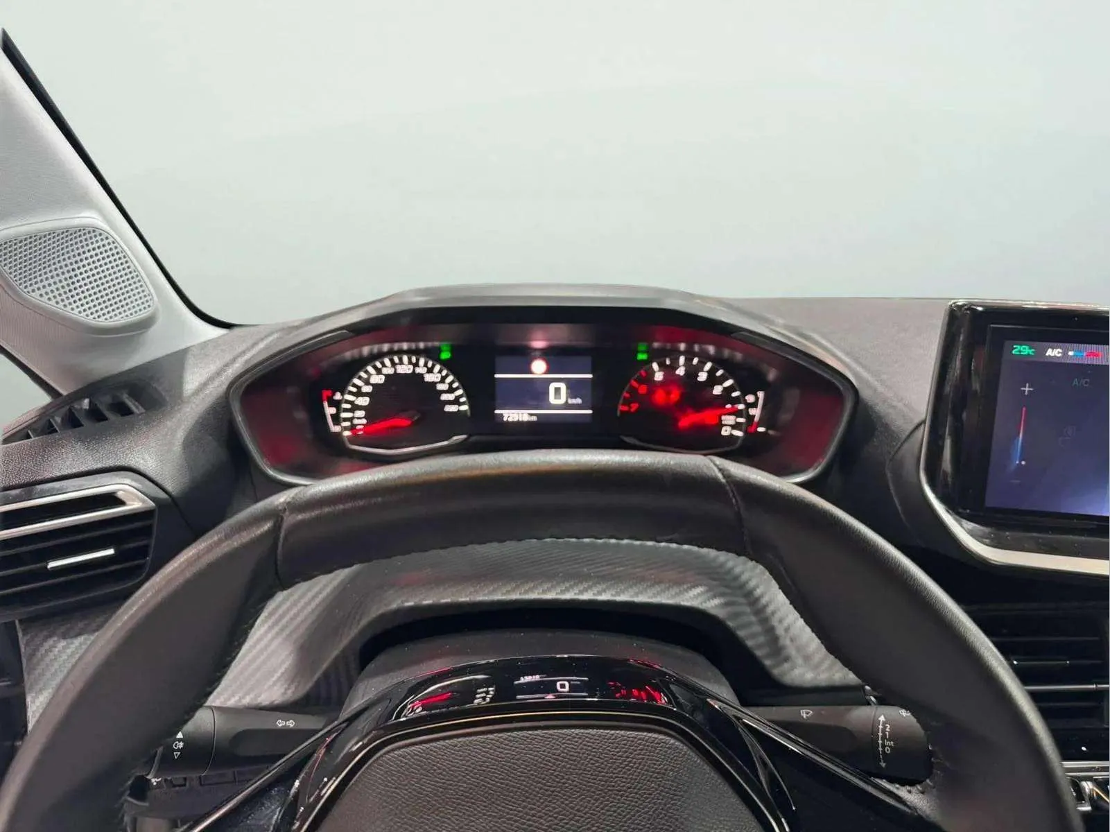 Peugeot 208 Active PureTech 100 - foto 18