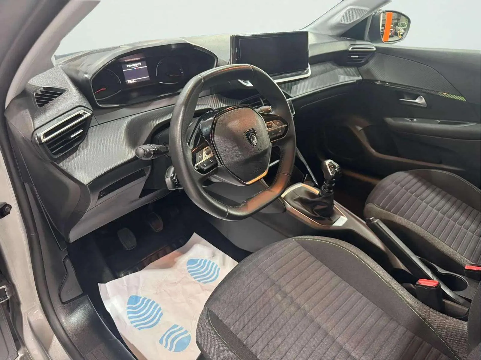 Peugeot 208 Active PureTech 100 - foto 11