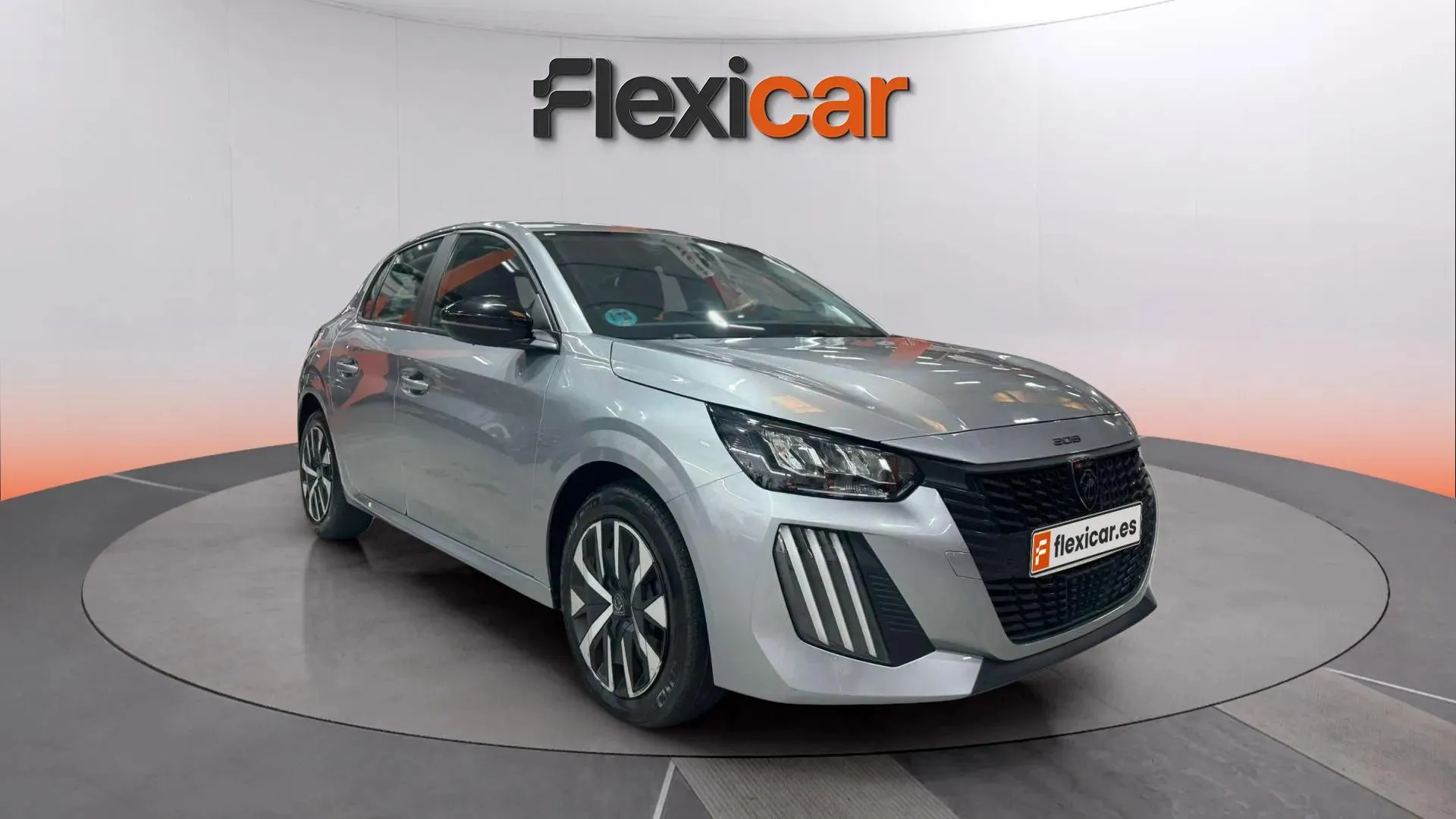 Peugeot 208 Active PureTech 100