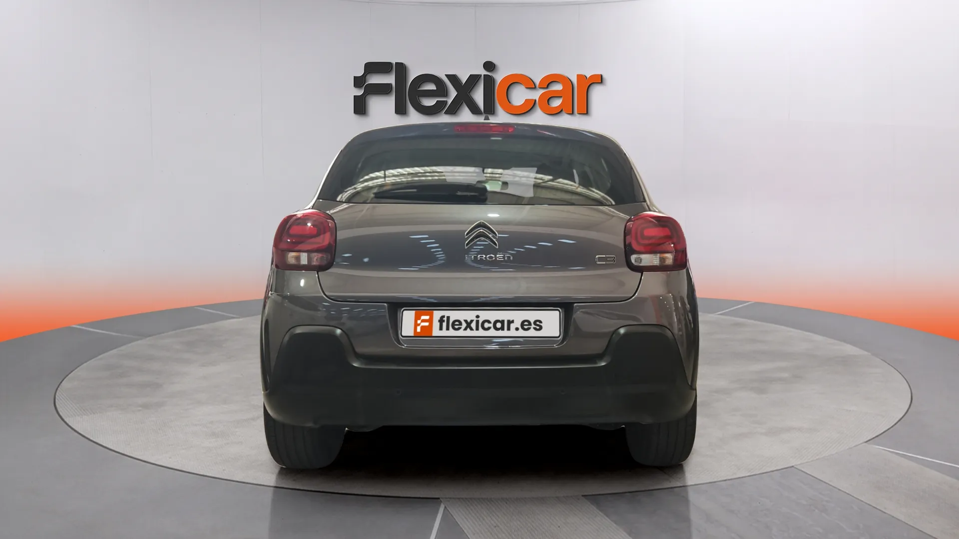 Citroën C3 PureTech Plus - foto 6