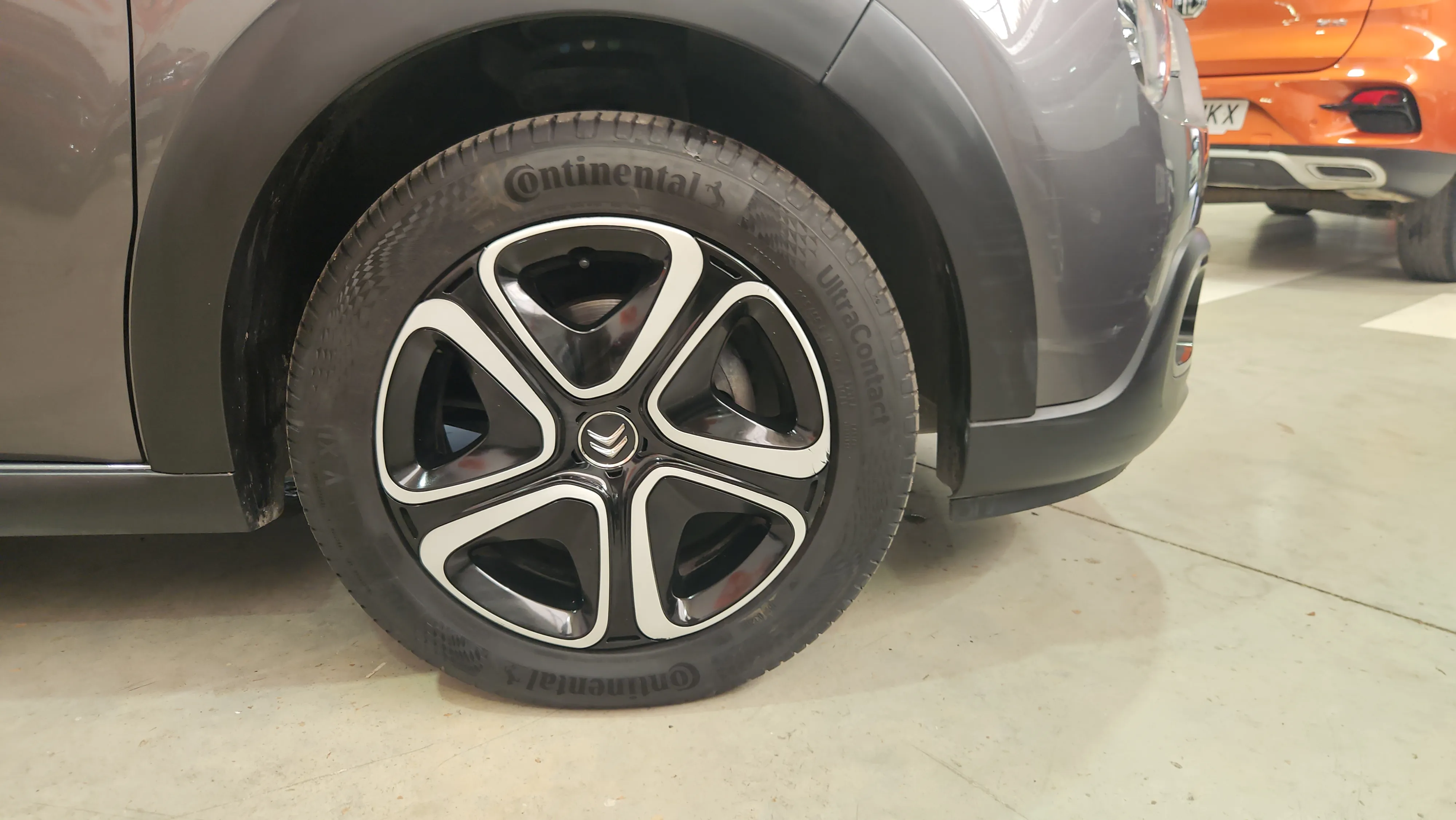 Citroën C3 PureTech Plus - foto 23