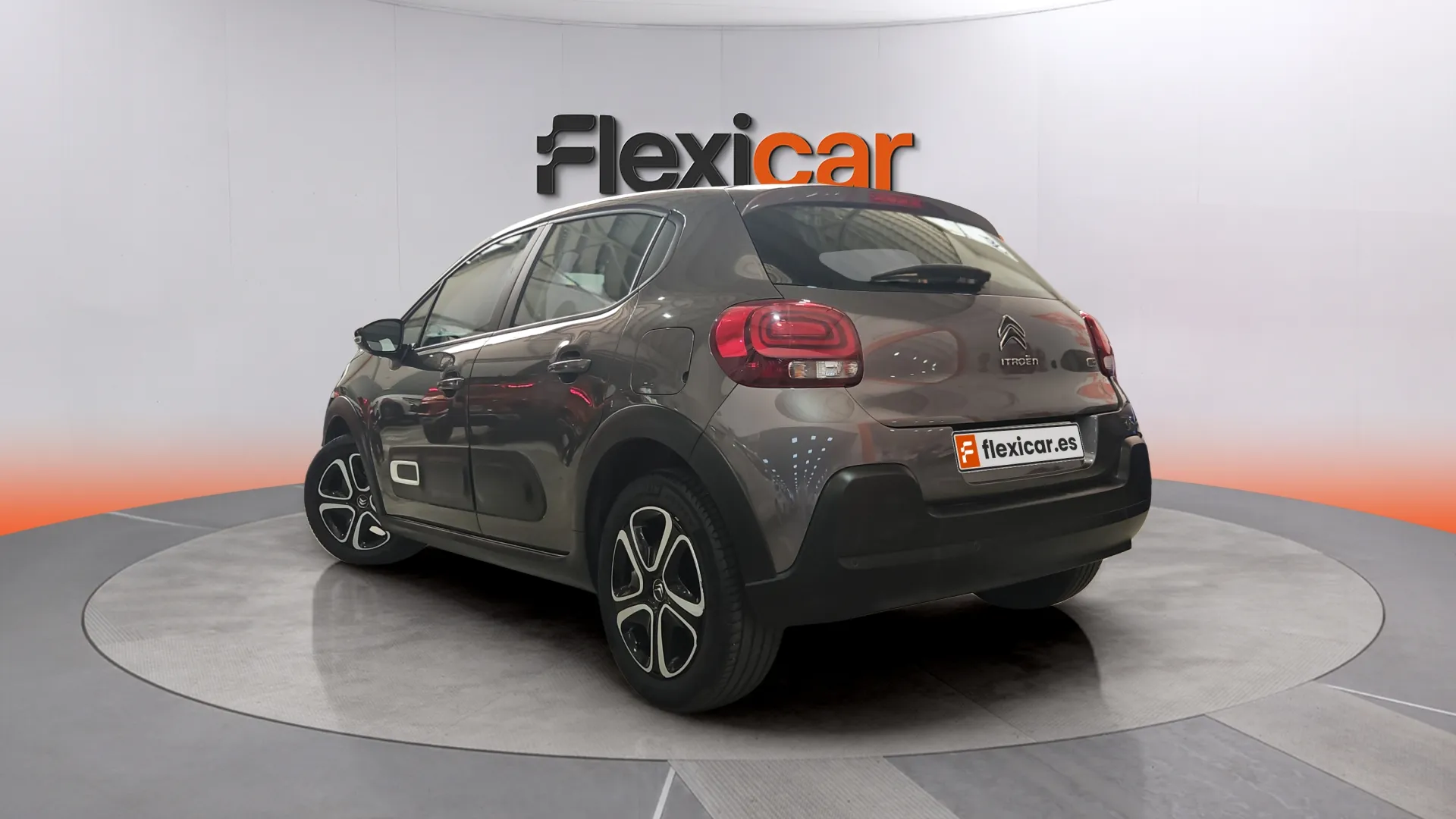 Citroën C3 PureTech Plus - foto 5