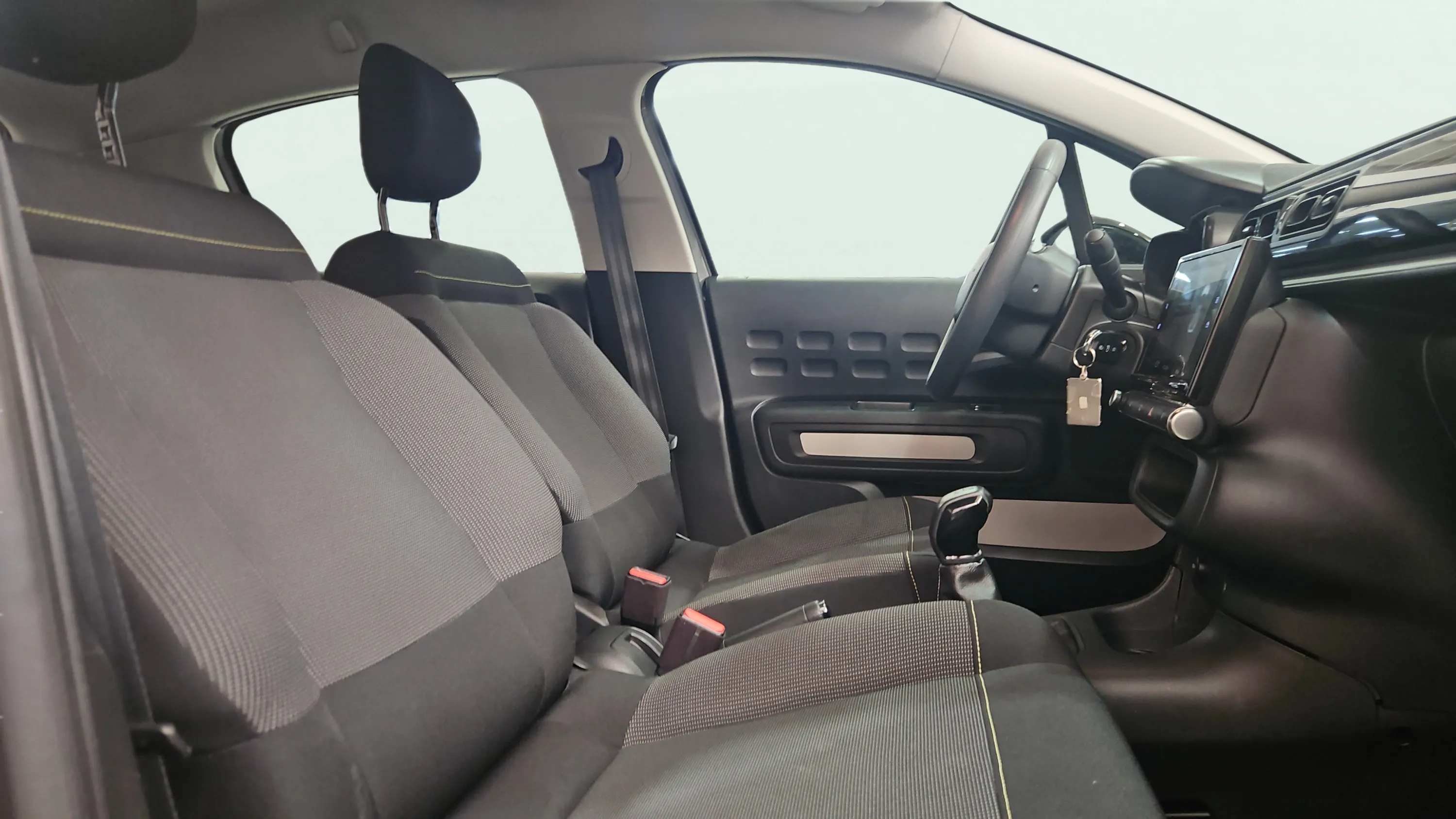 Citroën C3 PureTech Plus - foto 20