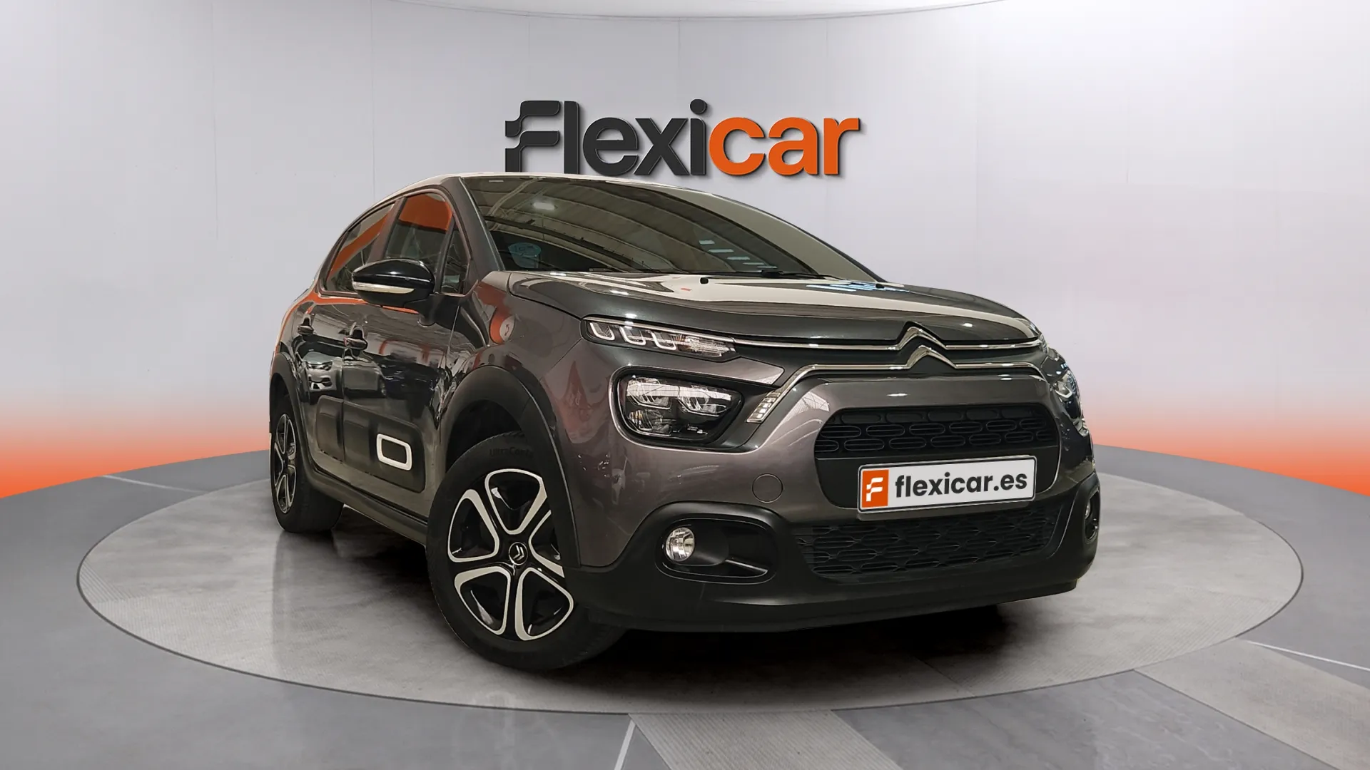 Citroën C3 PureTech Plus
