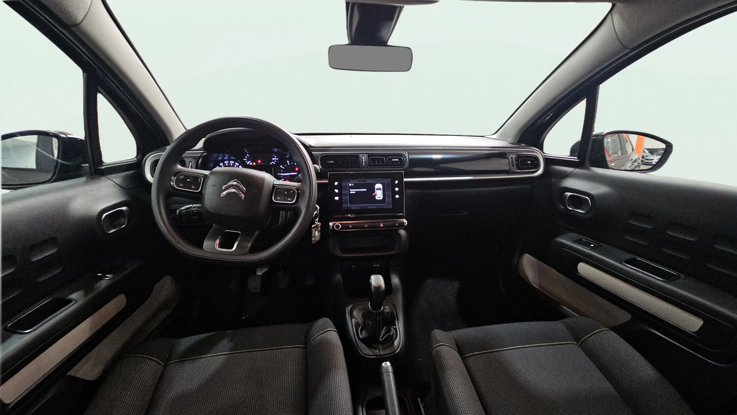 Citroën C3 PureTech Plus - foto 9