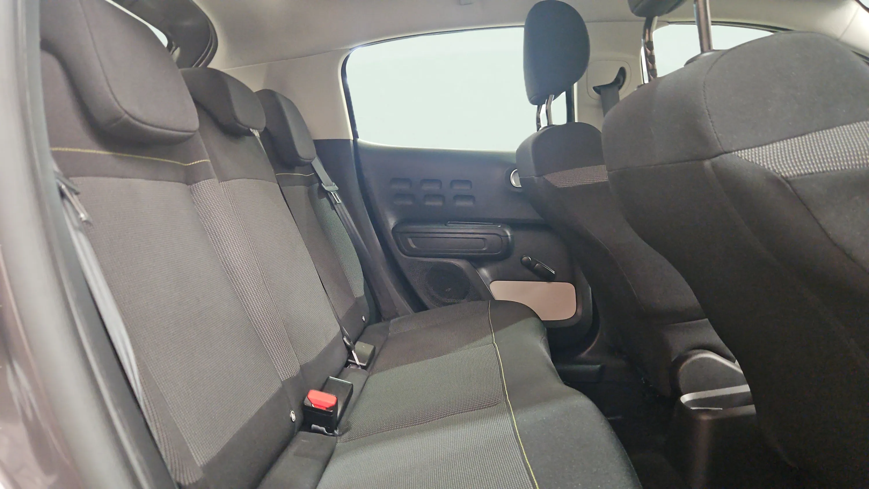 Citroën C3 PureTech Plus - foto 21