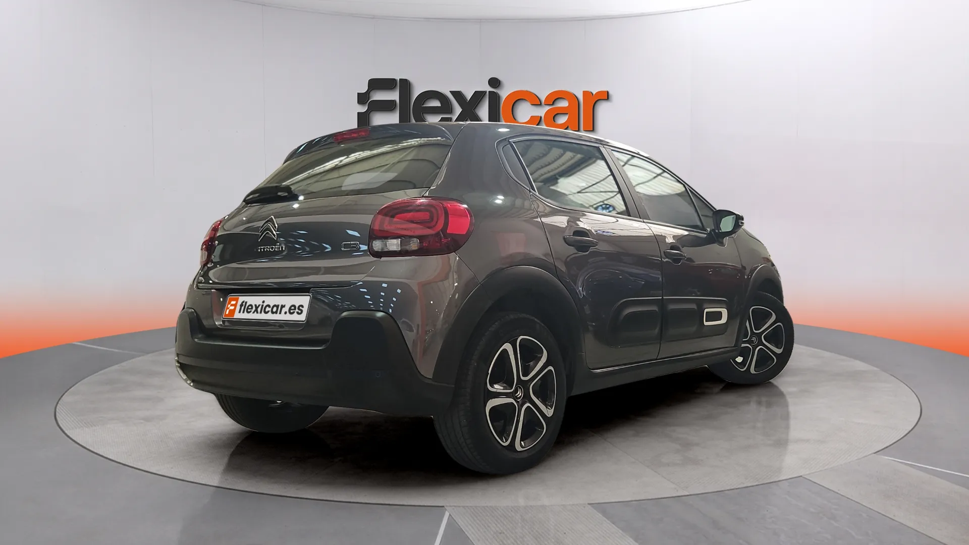 Citroën C3 PureTech Plus - foto 7