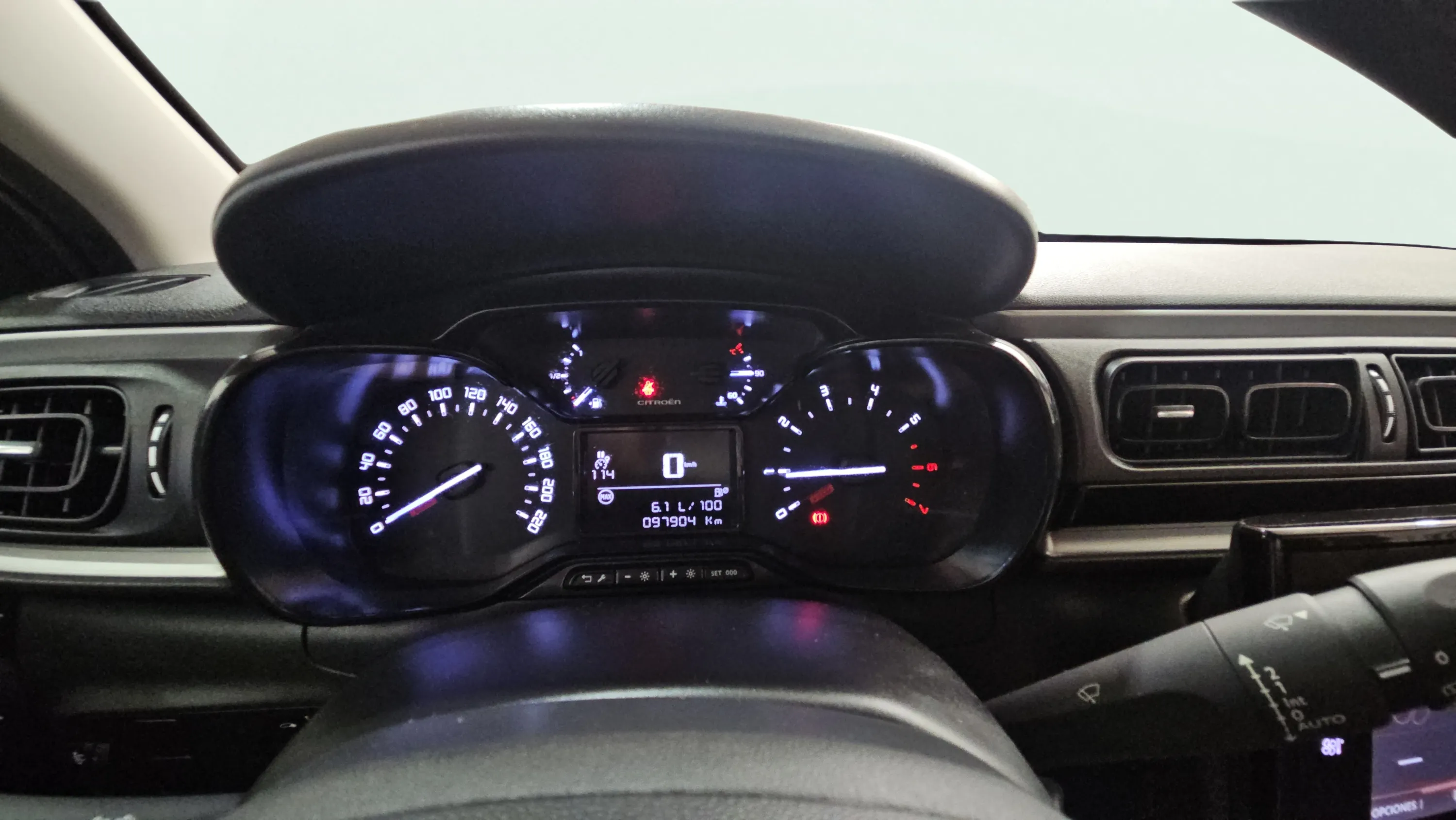 Citroën C3 PureTech Plus - foto 12