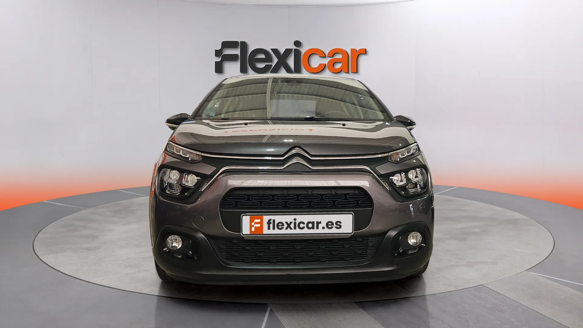 Citroën C3 PureTech Plus - foto 2