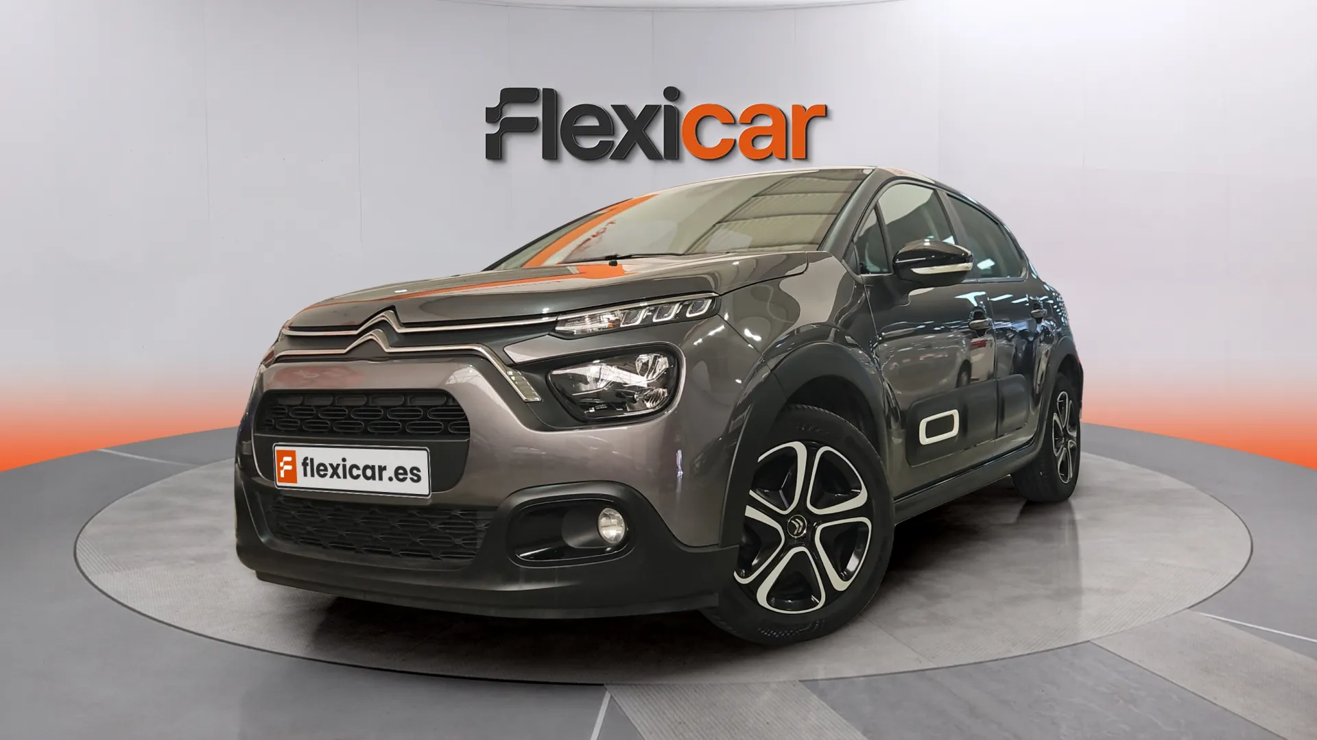 Citroën C3 PureTech Plus - foto 3