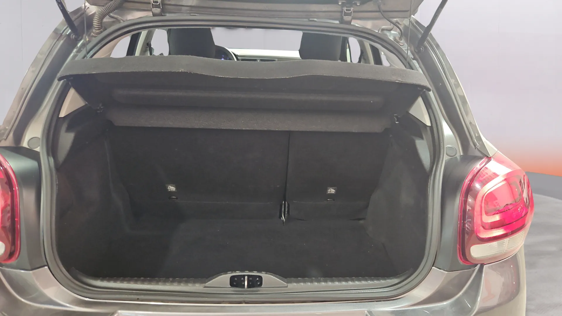 Citroën C3 PureTech Plus - foto 22