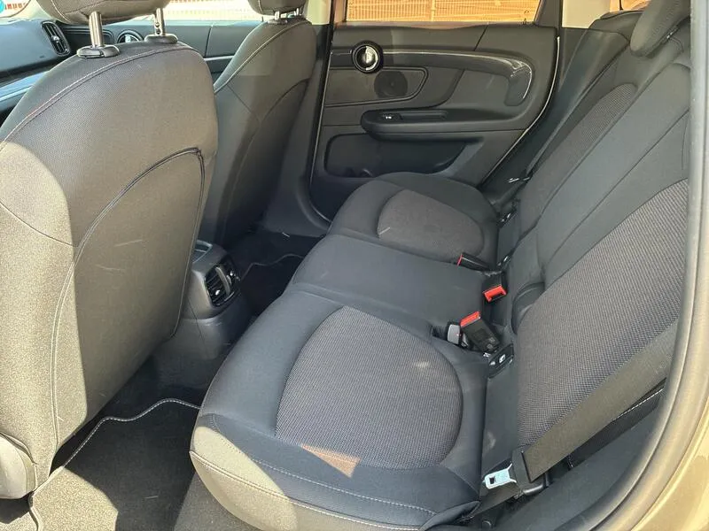 MINI Countryman S E ALL4 - foto 21
