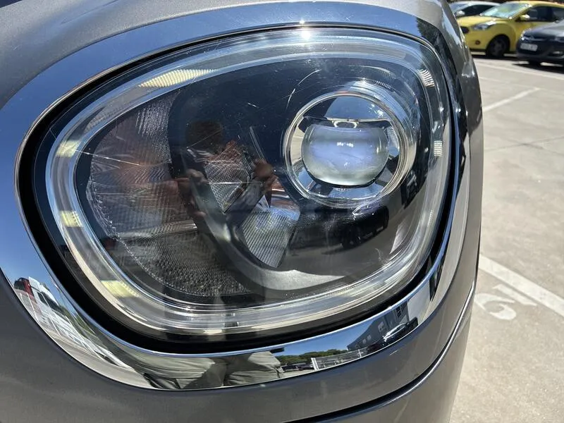 MINI Countryman S E ALL4 - foto 10