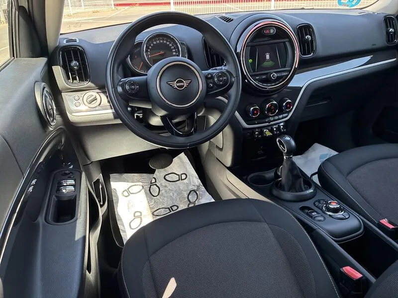 MINI Countryman S E ALL4 - foto 22