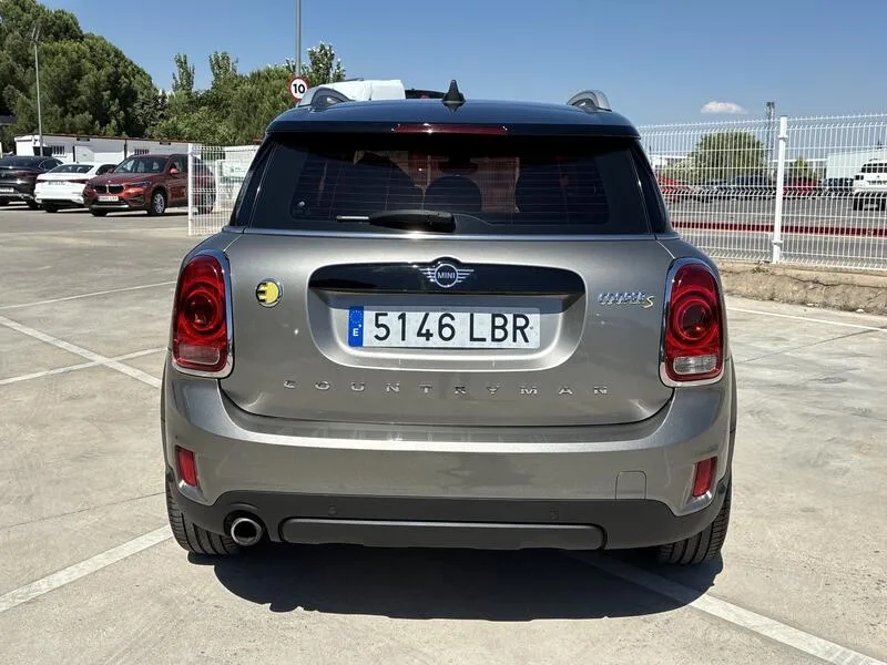 MINI Countryman S E ALL4 - foto 5