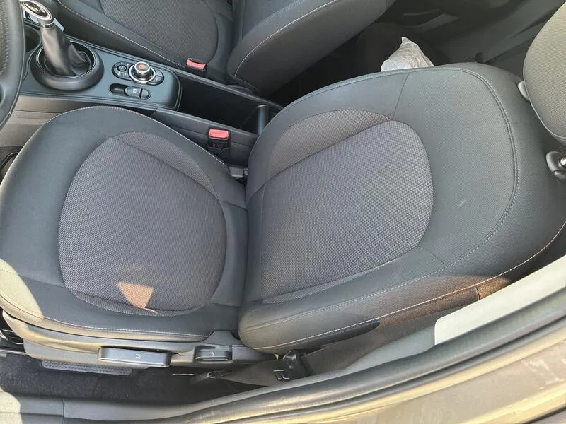 MINI Countryman S E ALL4 - foto 25