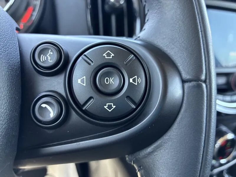 MINI Countryman S E ALL4 - foto 33
