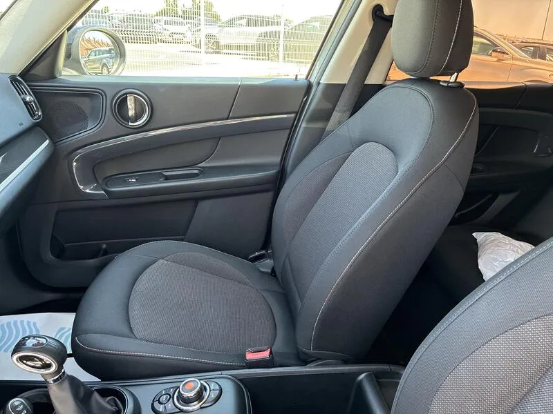 MINI Countryman S E ALL4 - foto 26