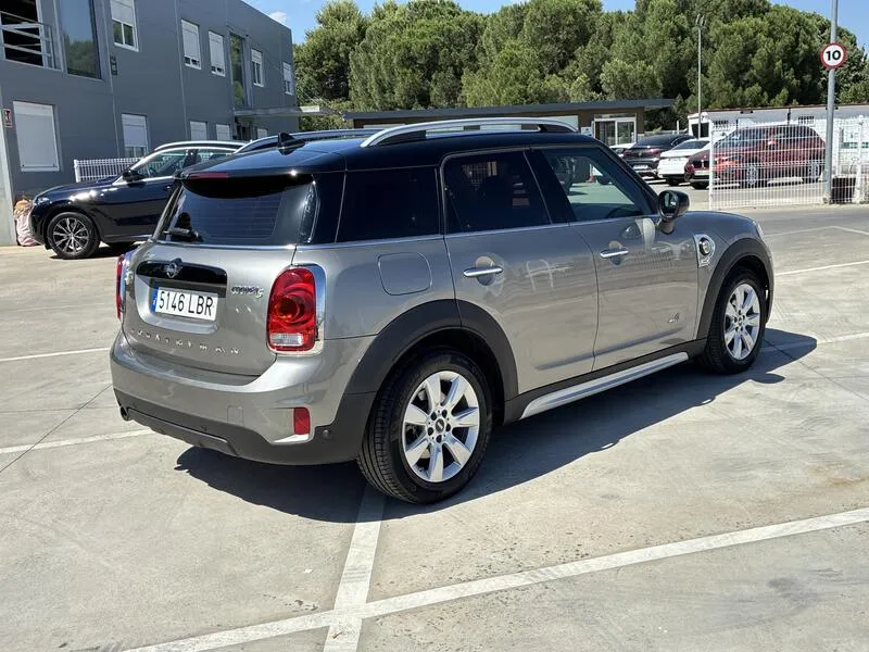 MINI Countryman S E ALL4 - foto 6