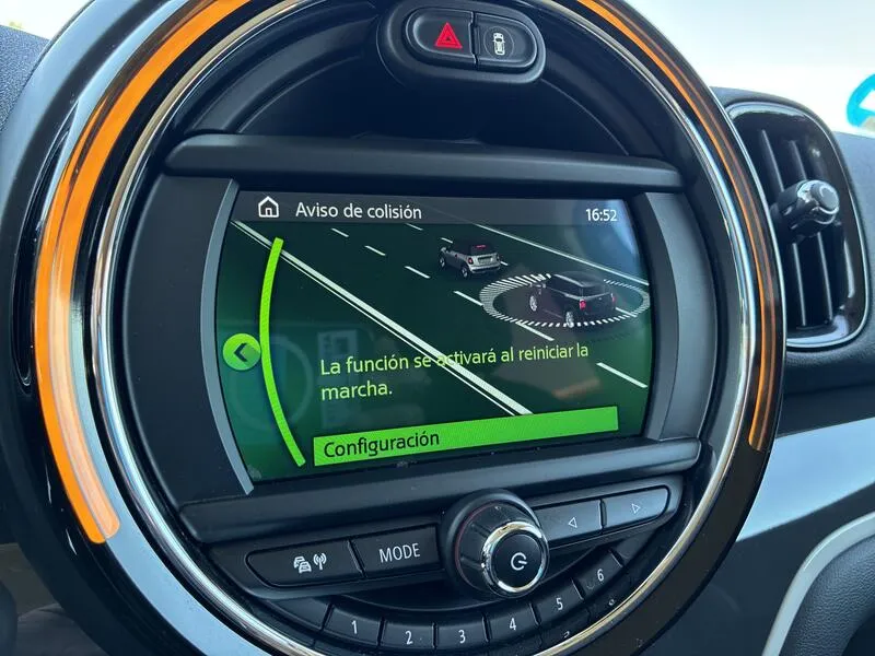 MINI Countryman S E ALL4 - foto 44