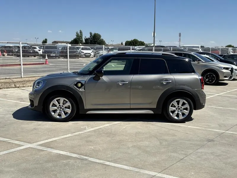 MINI Countryman S E ALL4 - foto 3