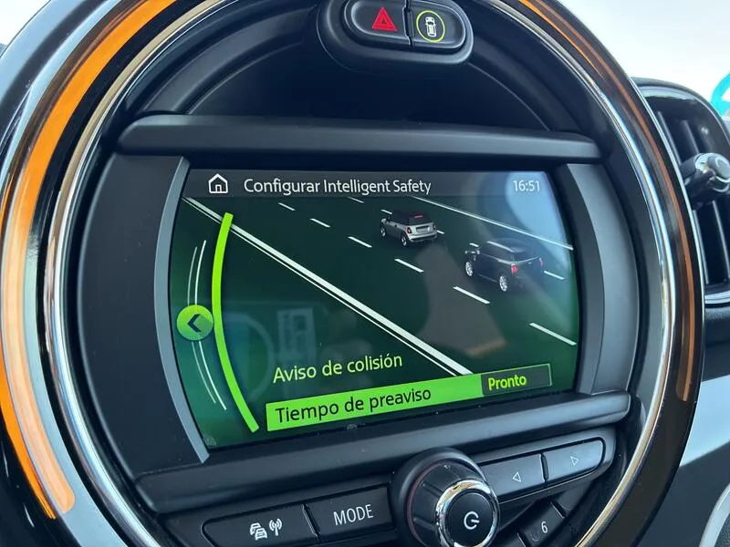 MINI Countryman S E ALL4 - foto 38